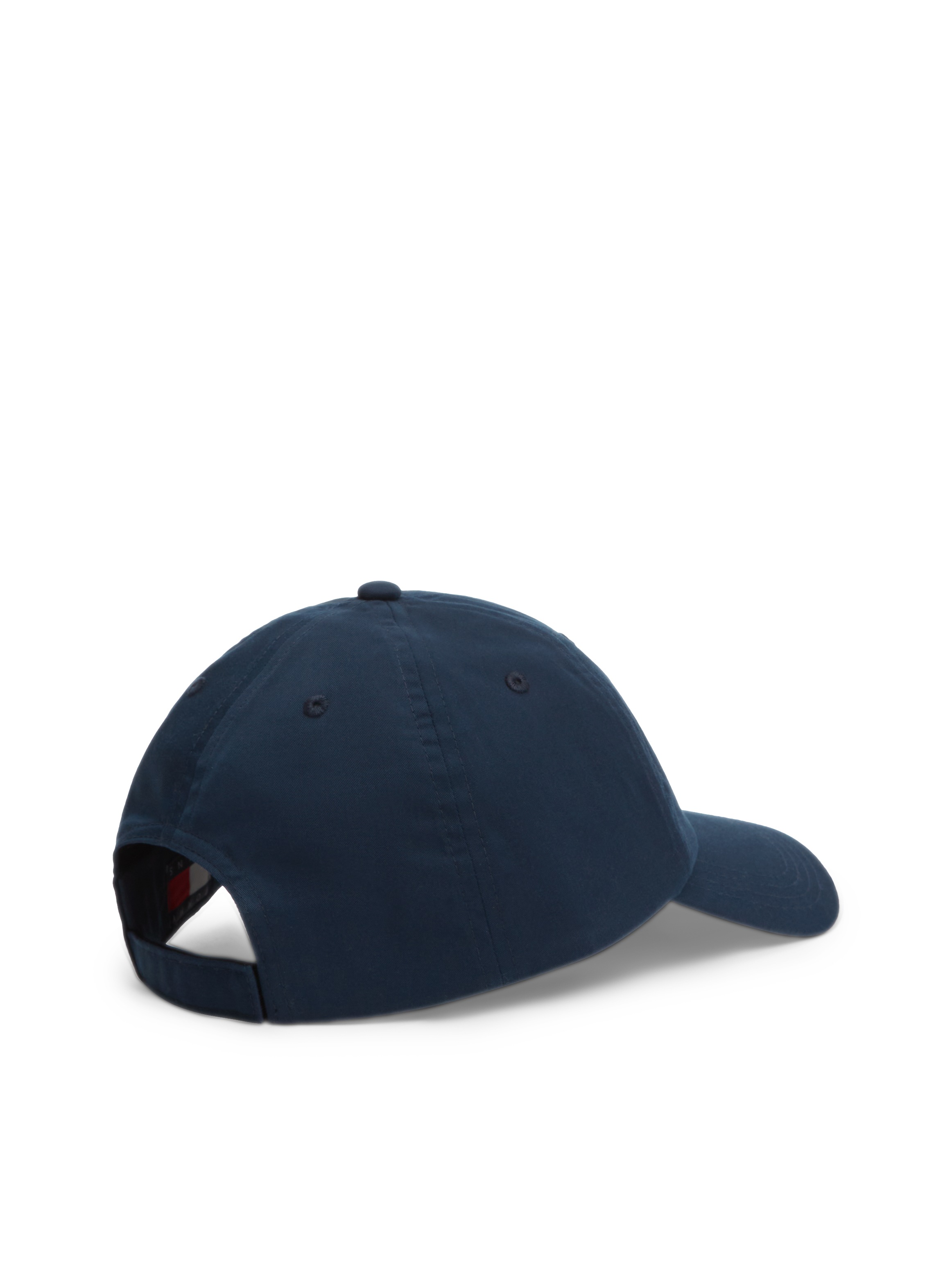 Tommy Jeans Baseball Cap »TJM LINEAR LOGO CAP« Klettverschluss, Logostickerei, Tommy Jeans Schriftzug UNISEX