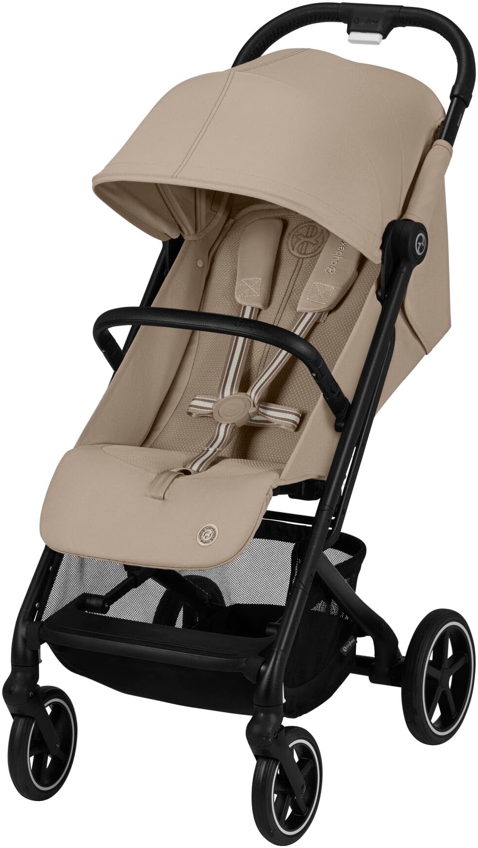 Cybex Kinder-Buggy »Gold, Beezy«, 22 kg