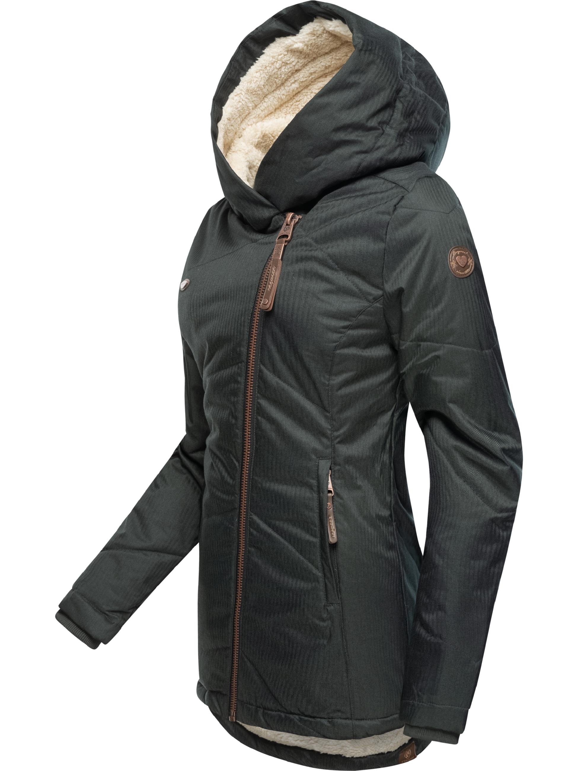 Ragwear Winterjacke »Winterjacke Gordon«
