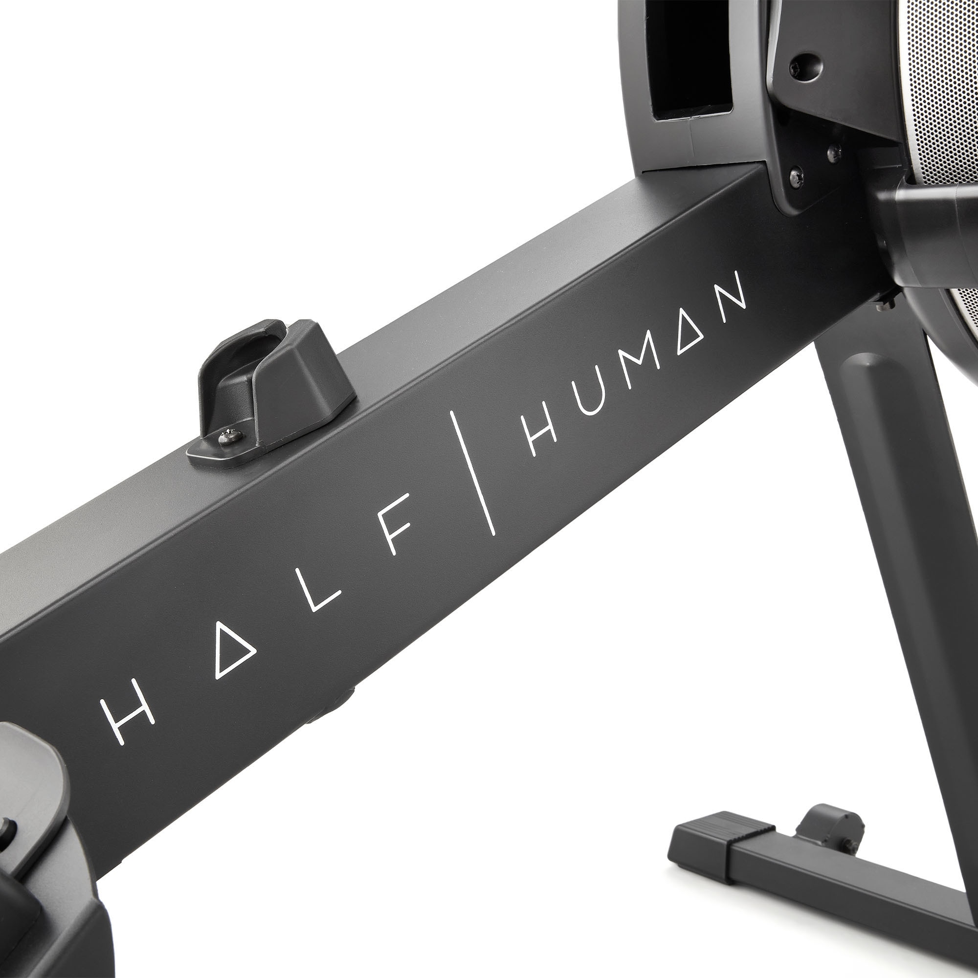 Half Human Rudergerät »Air Rower Rudergerät«