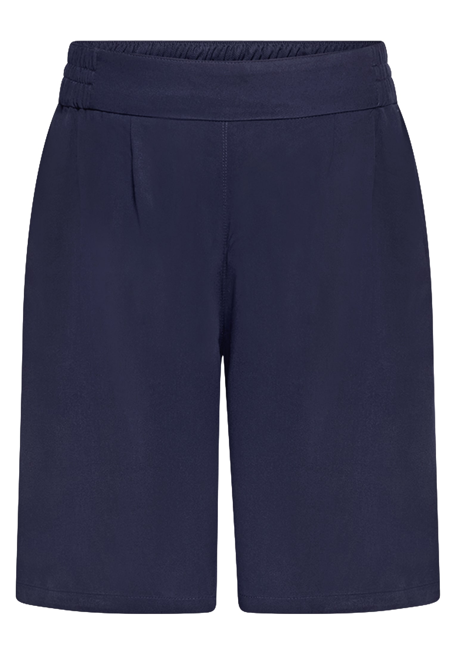 Betty Barclay Stoffhose »Sommerhose mit elastischem Bund«