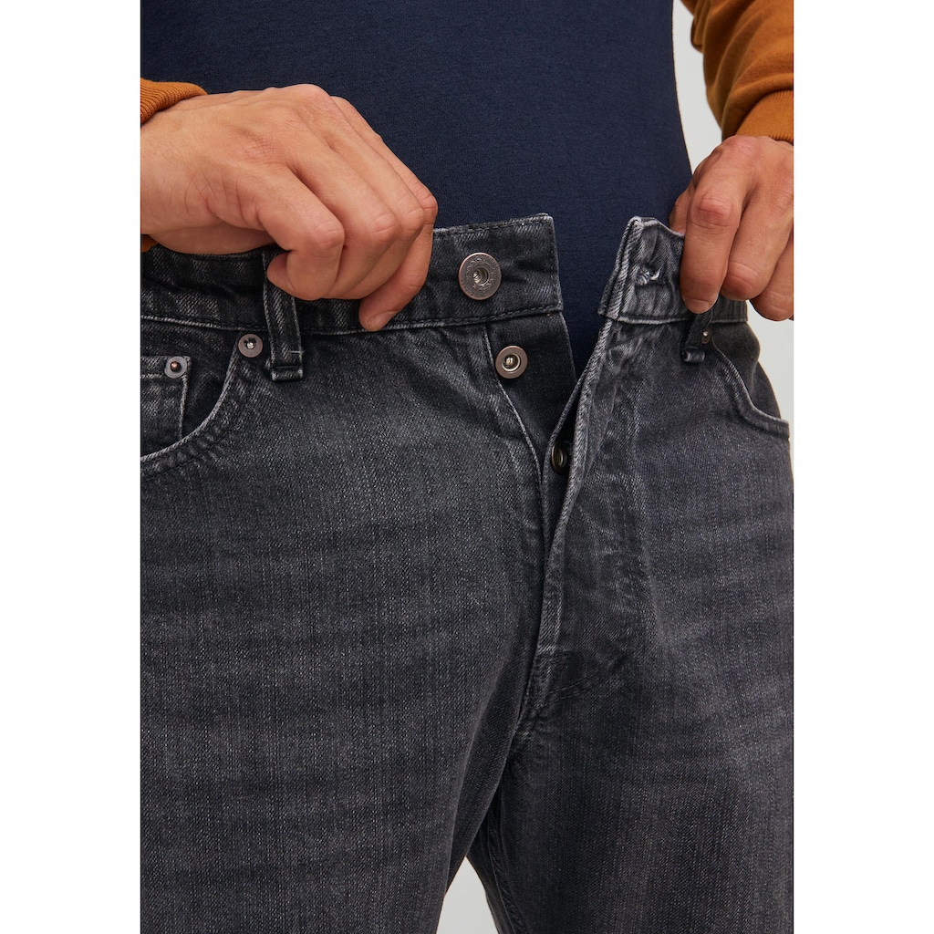 Jack & Jones Loose-fit-Jeans »CHRIS COOPER«