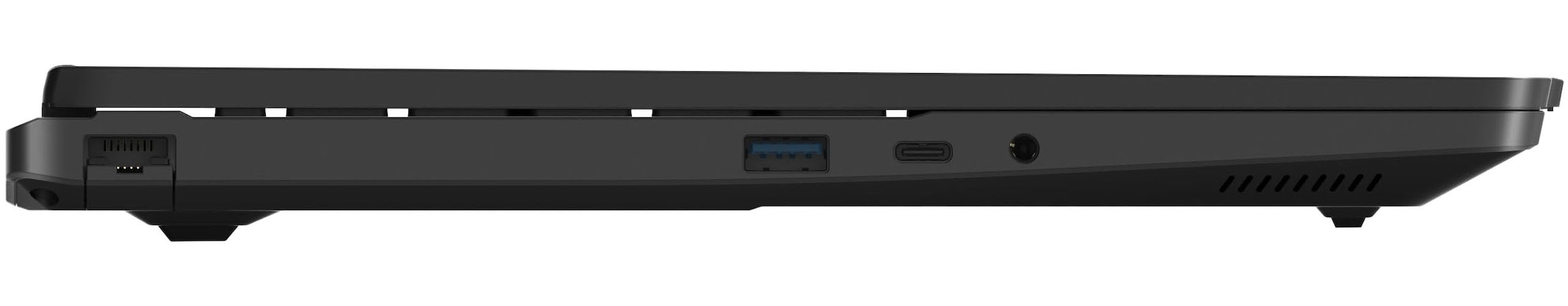 CAPTIVA Gaming-Notebook »Highend Gaming R10-1033GE« 38,9 cm / 15,3 ″ AMD Ryzen 7 GeForce RTX 5070 2.000 GB SSD