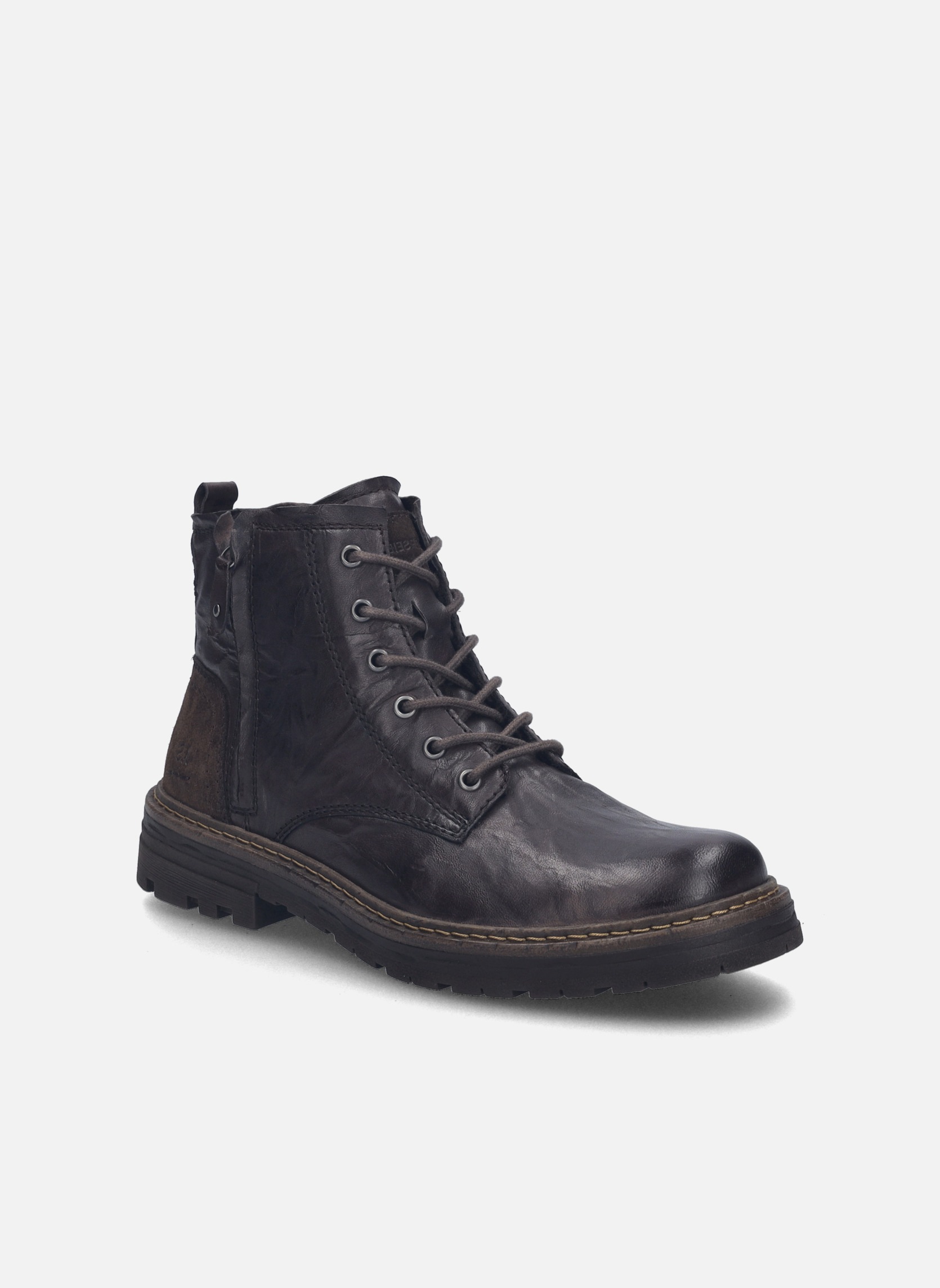 Josef Seibel Stiefelette »Curtis 01, moro«