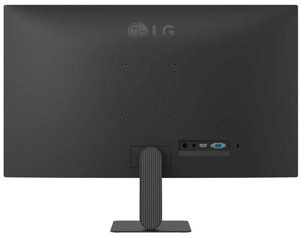 LG LED-Monitor »24U41YA-BG« 60 cm/24 ″  1920 x 1080 px Full HD 5 Reaktionszeit 100 Hz