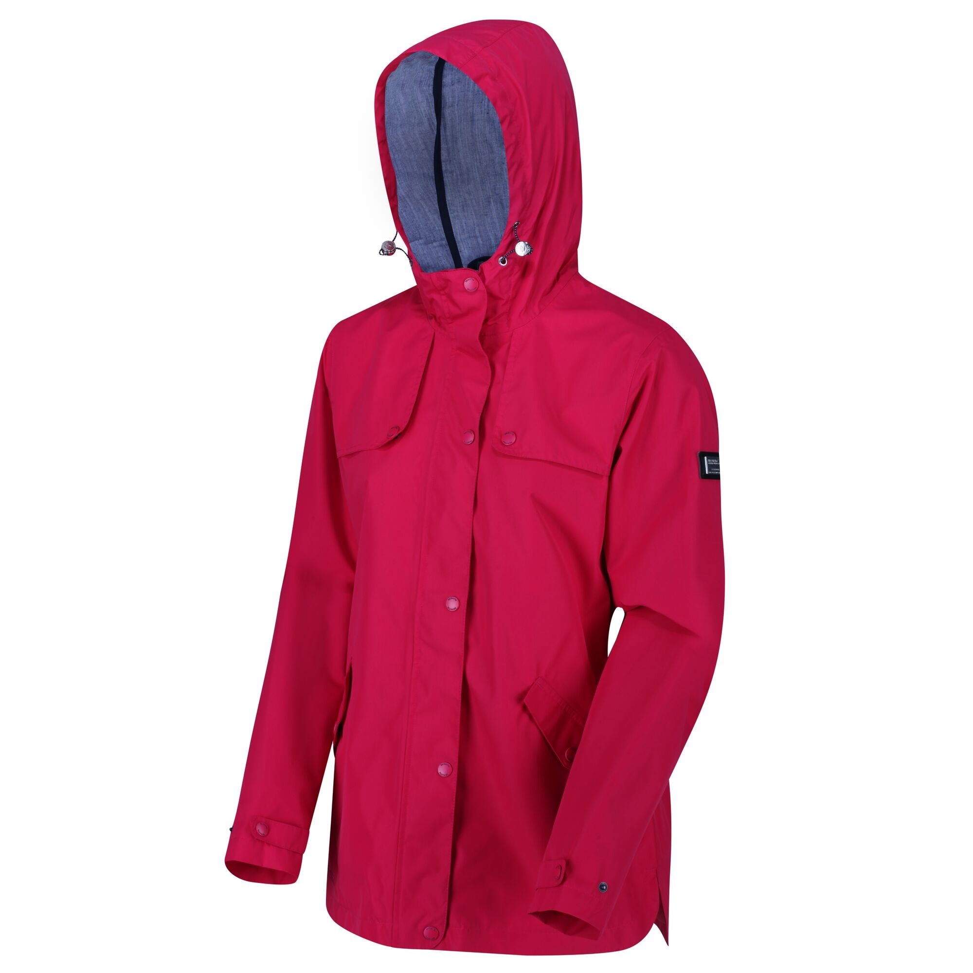 Regatta Outdoorjacke »Damen Bertille Jacke«