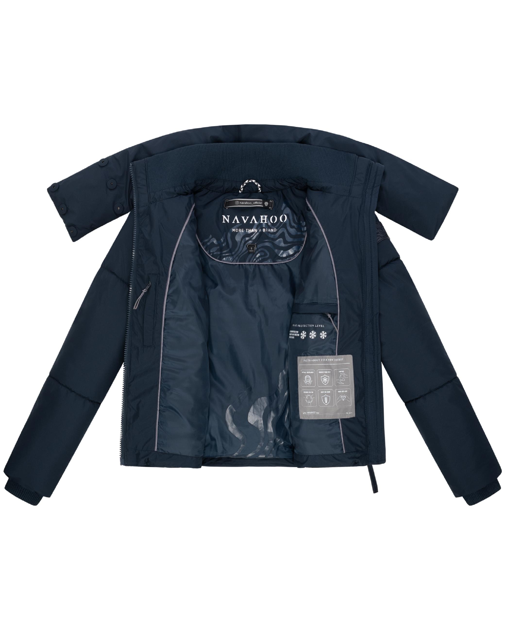 Navahoo Outdoorjacke »Outdoorjacke Traumelfe 14«