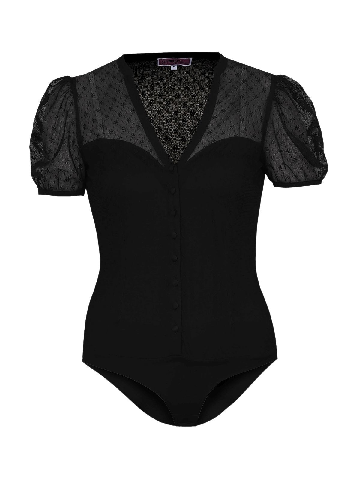MarJo Body »Body ENGELSBERG«