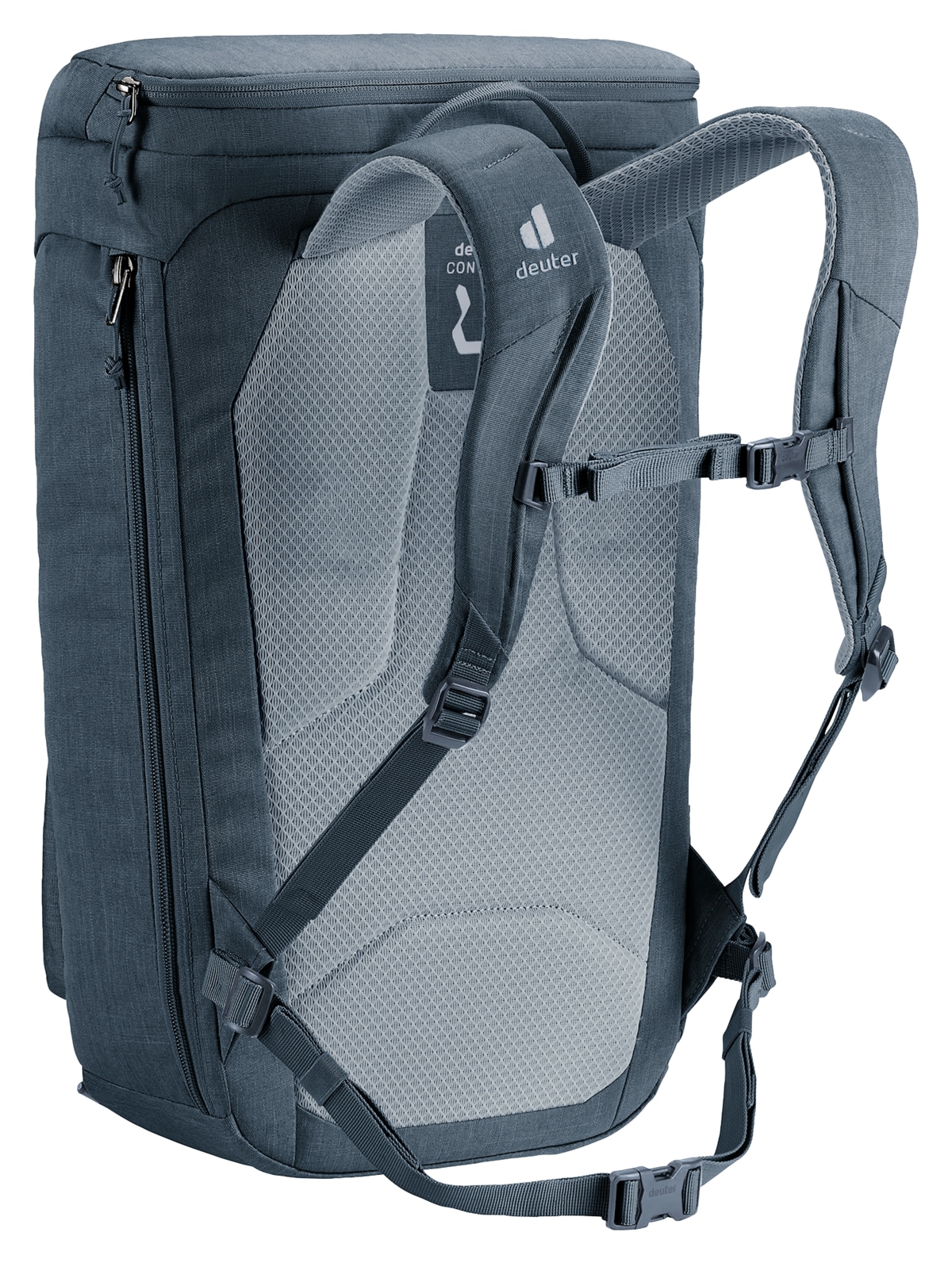 deuter Freizeitrucksack »WALKER 24 L« für vielseitige Nutzung im Alltag, 24 Liter Volumen