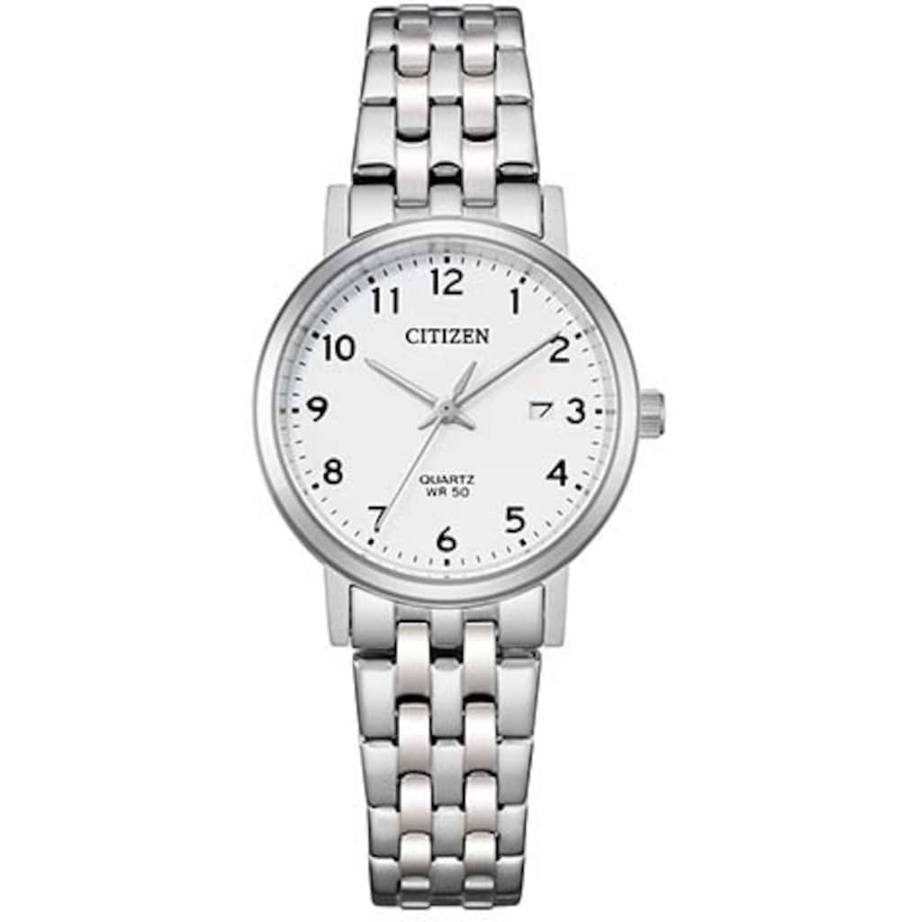 Citizen Quarzuhr »EU6090-54A«, Armbanduhr, Herrenuhr