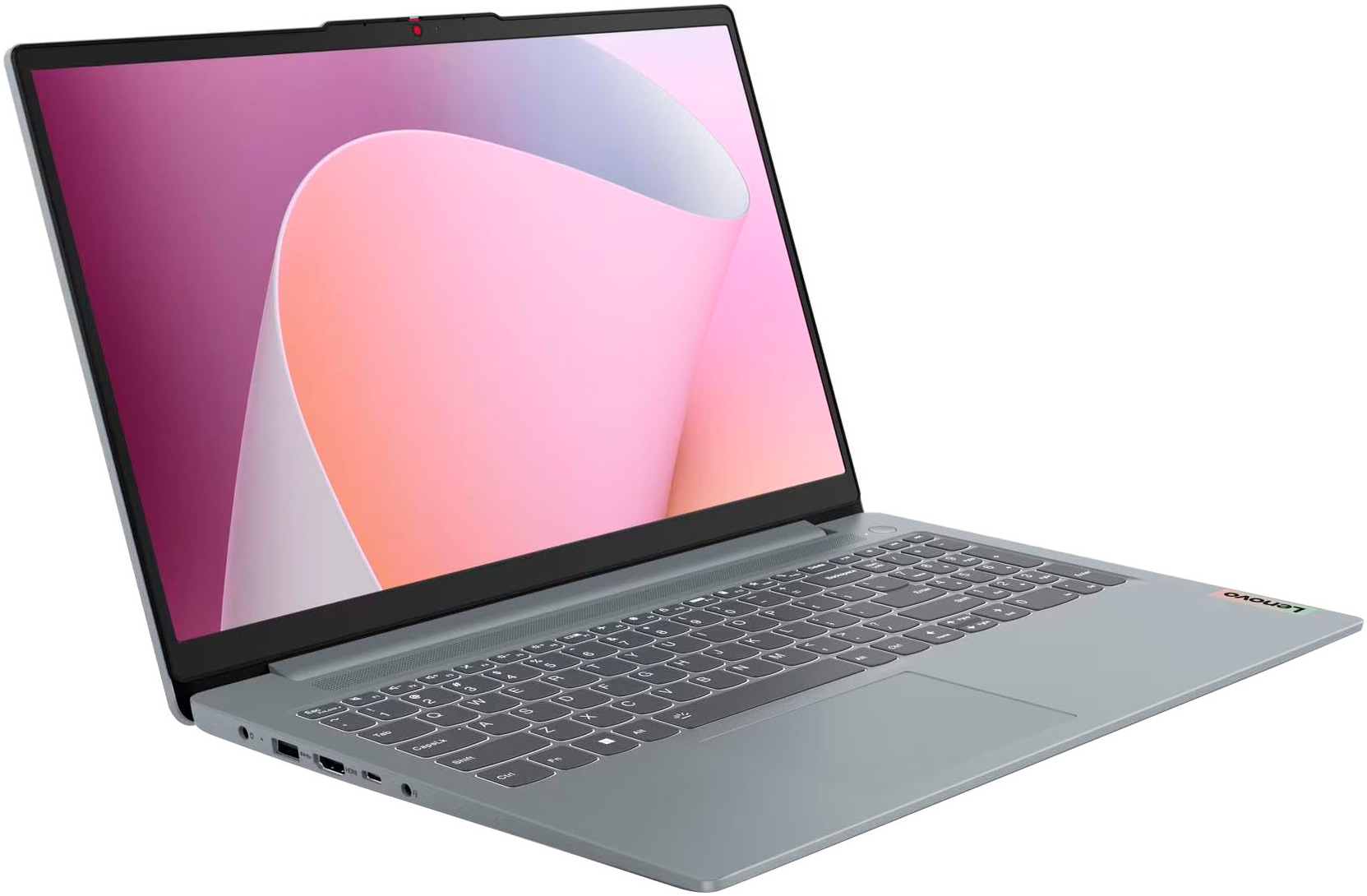Lenovo Notebook »IdeaPad Slim 3 15ABR8«, 39,6 cm, / 15,6 Zoll, AMD, Ryzen 7, Radeon Graphics, 1000 GB SSD