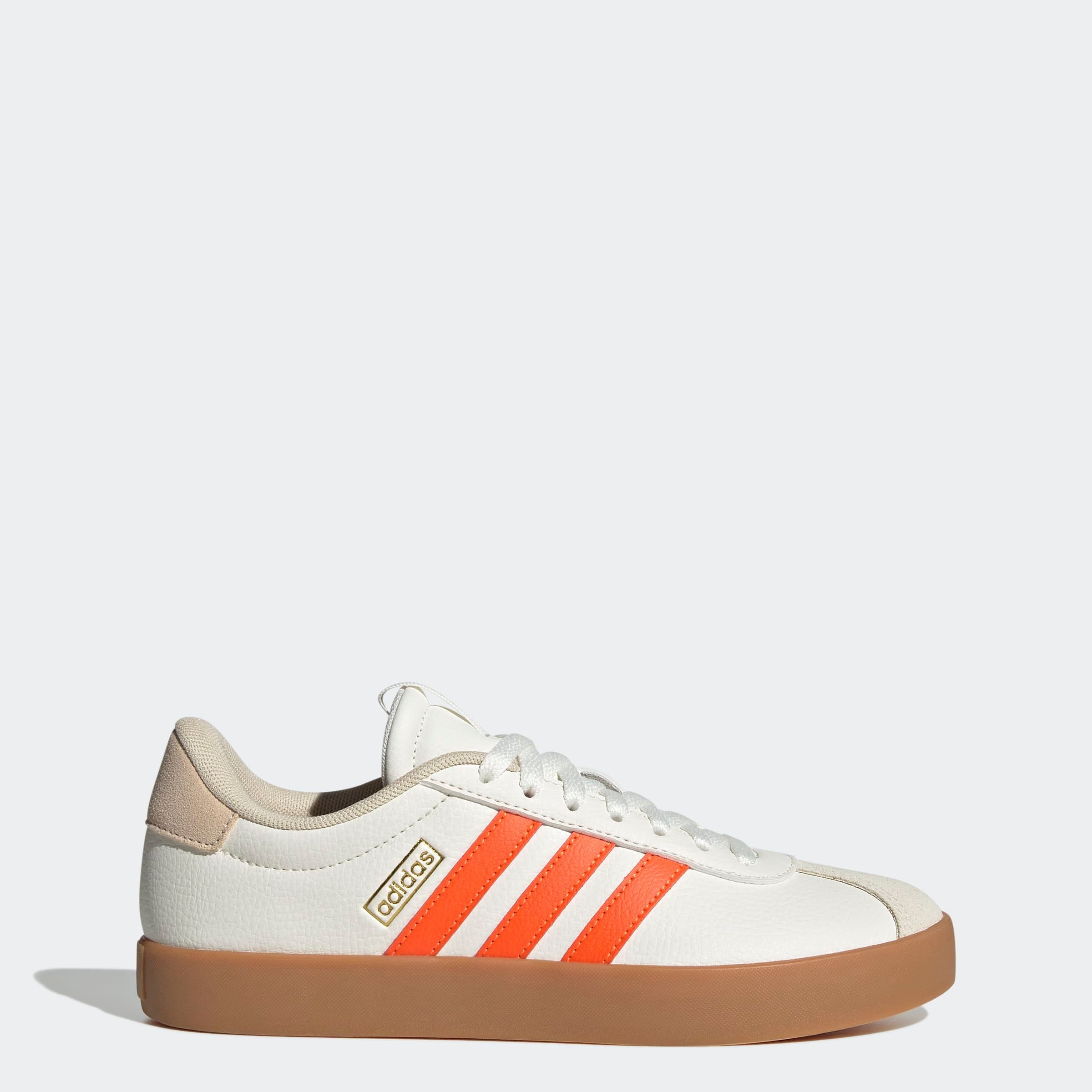 adidas Sportswear Sneaker »VL COURT 3.0«, inspiriert vom Design des adidas samba