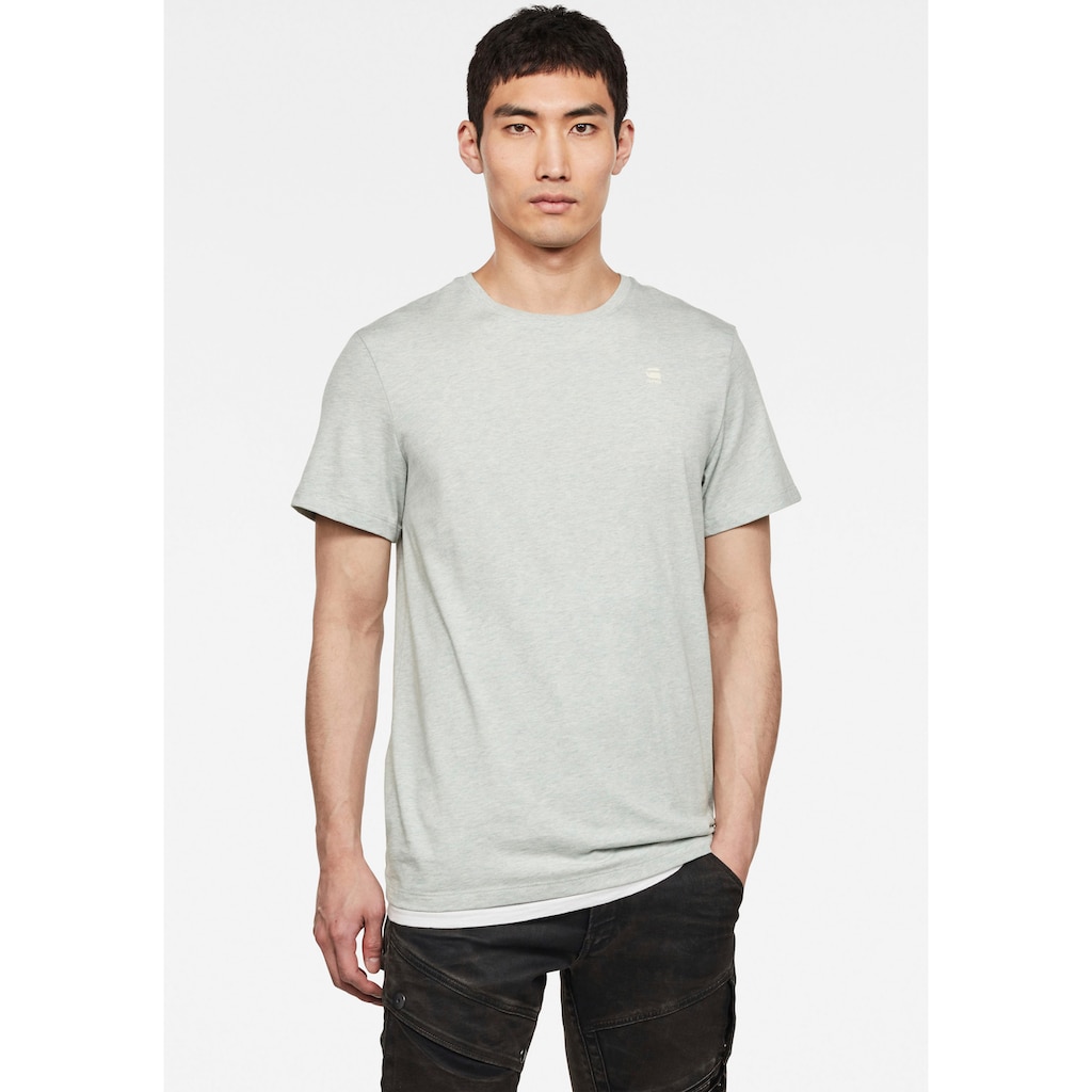 G-Star RAW T-Shirt »Base-S T-Shirt«