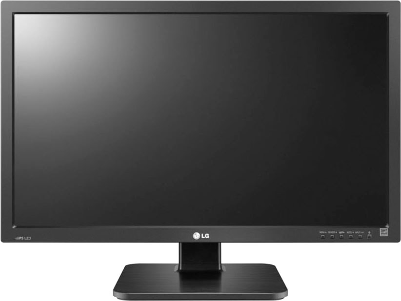 LCD-Monitor »24MB35PH-B«, 60 cm/24 Zoll, 1920 x 1080 px, Full HD, 5 ms Reaktionszeit,...