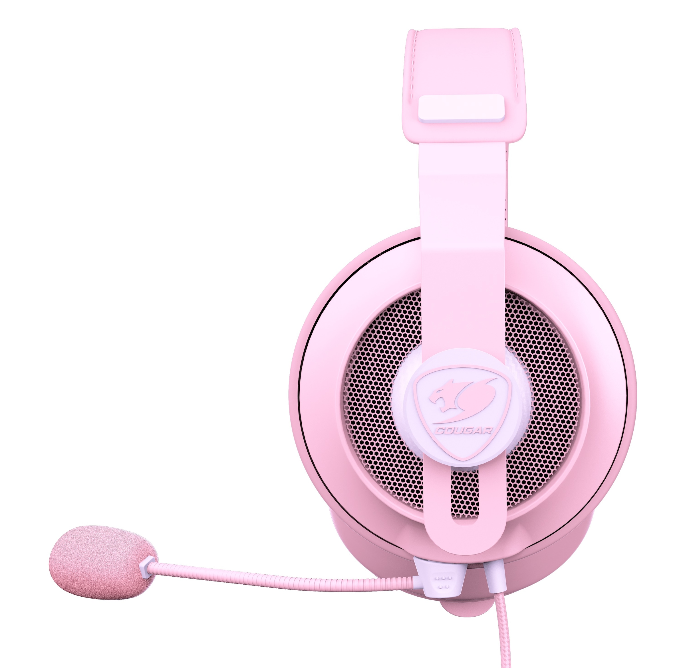 Cougar Gaming-Headset »PHONTUM S, Pink«