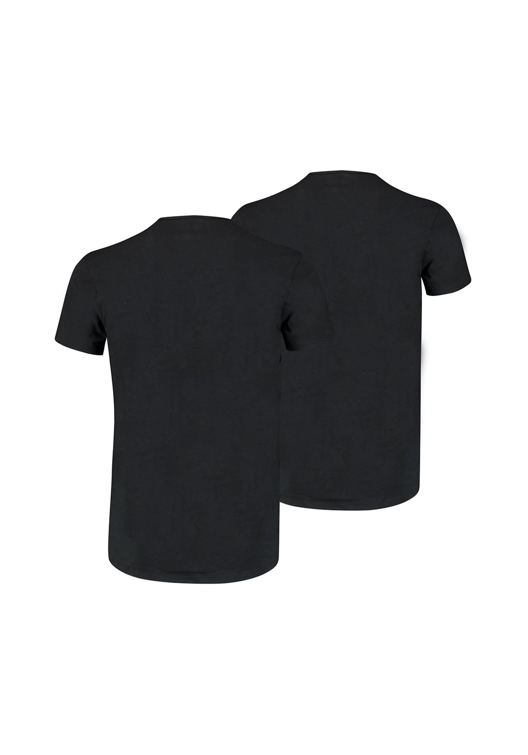 PUMA T-Shirt »T-Shirt 2er Pack«