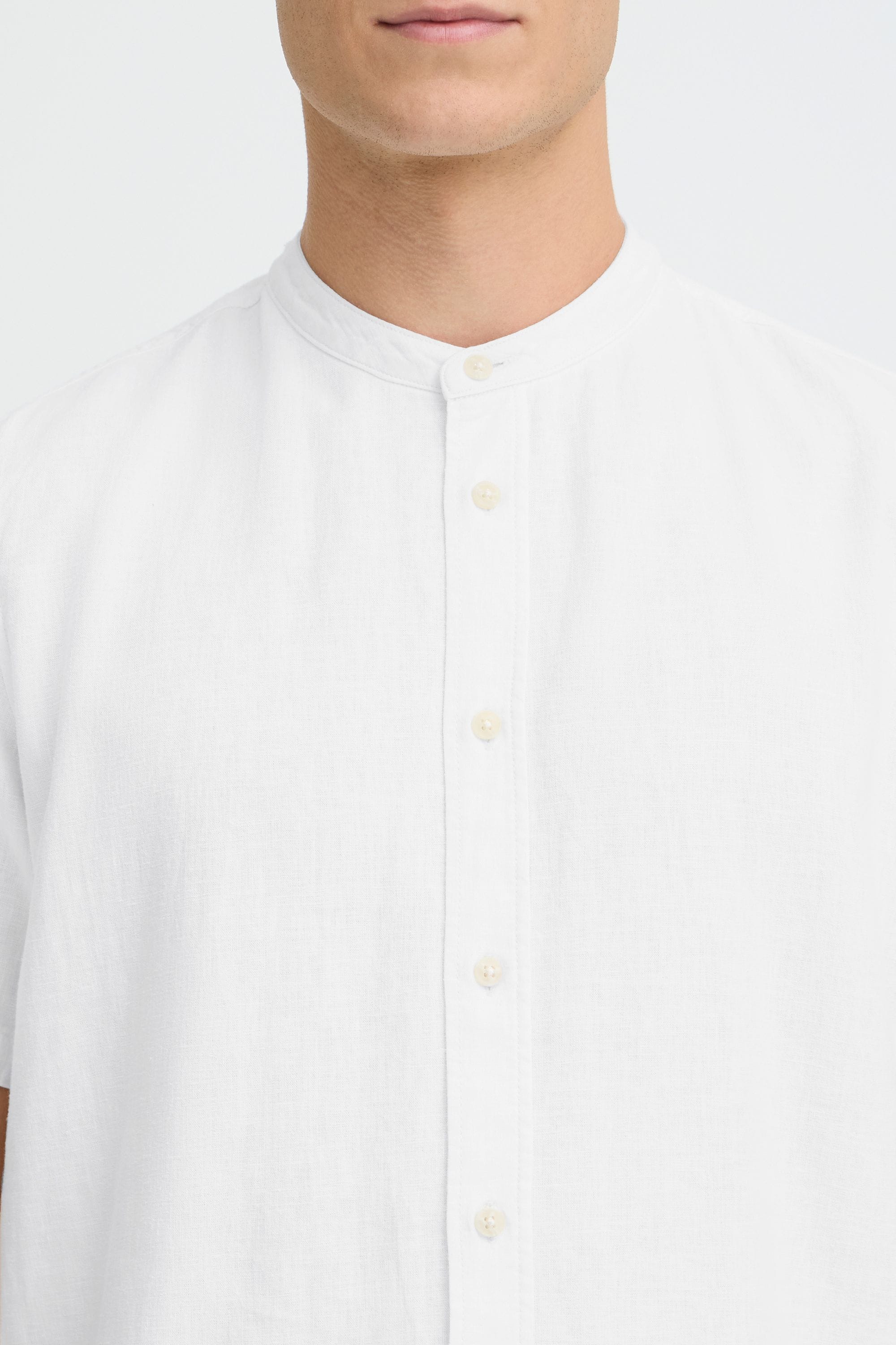 Blend Leinenhemd »Leinenhemd BHMLiam«