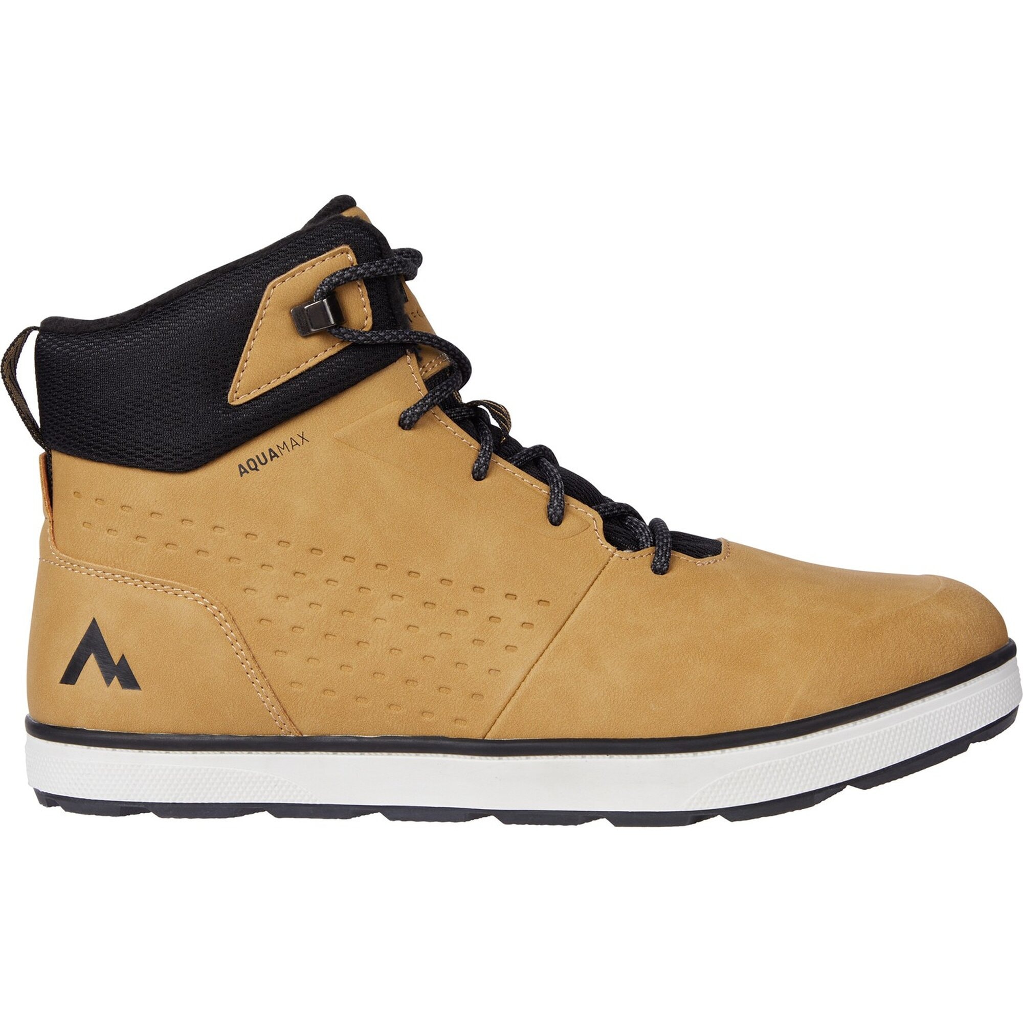 McKINLEY Winterstiefel »Nell II MID AQ«, Snowboots, Winterboots, Winterschuhe, wasserdicht
