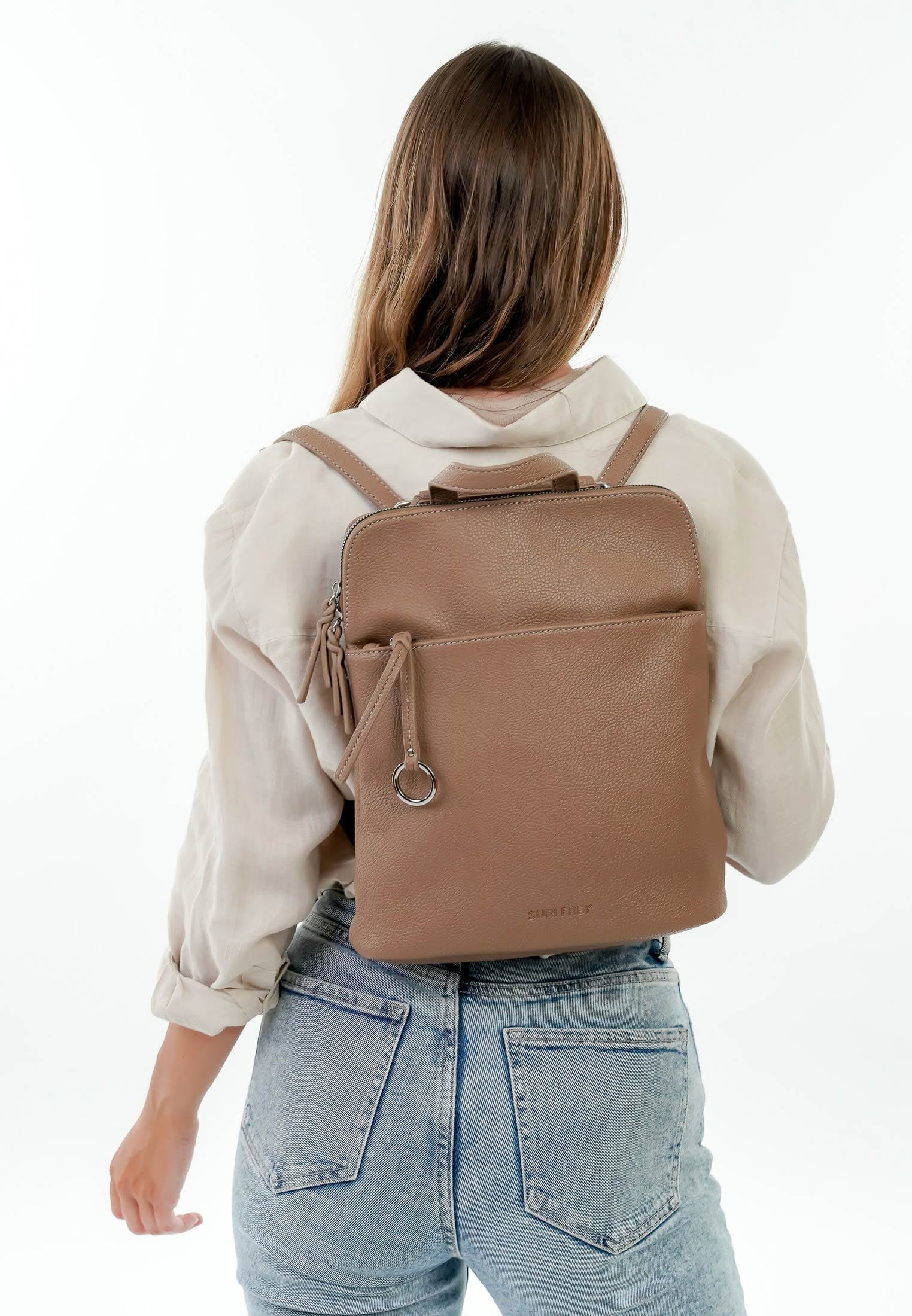 SURI FREY Rucksack »Rucksack SFY Debby«