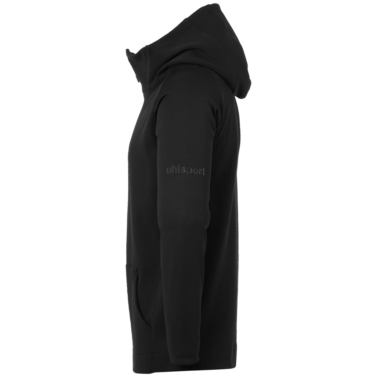 uhlsport Trachtenponcho »ZIP-HOODIE ESSENTIAL PRO« 1