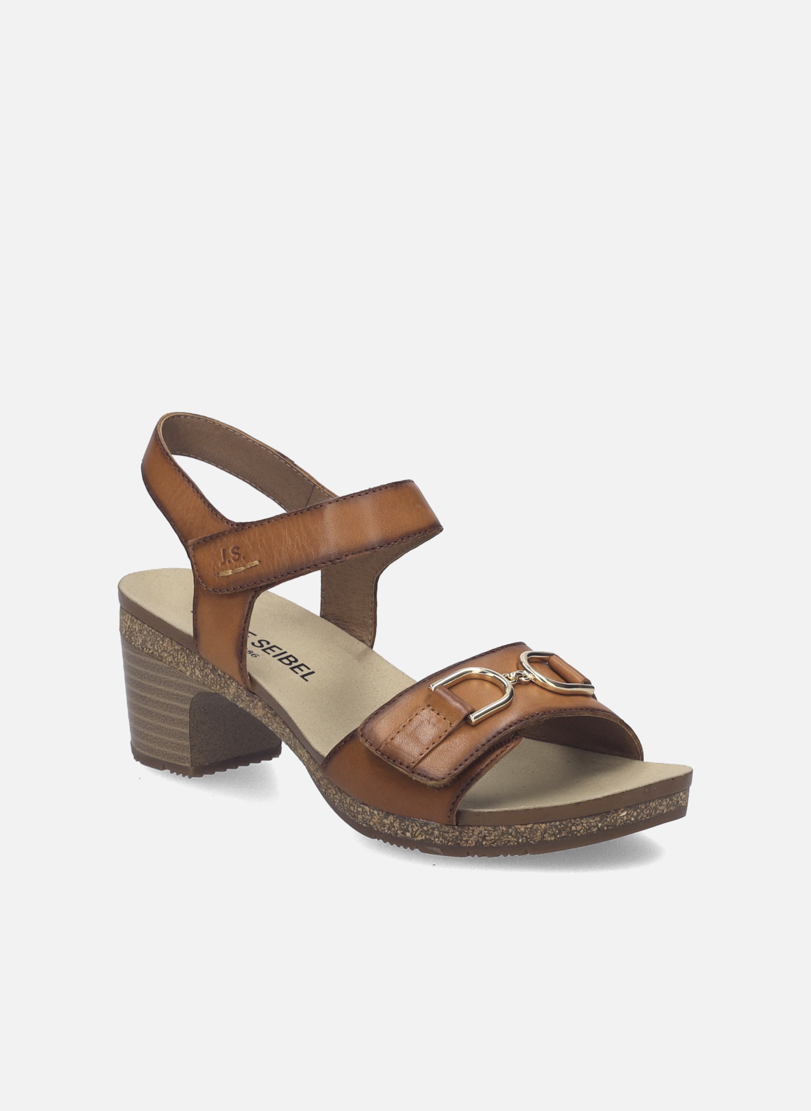 Josef Seibel Sandale »Grace 05, caramel«