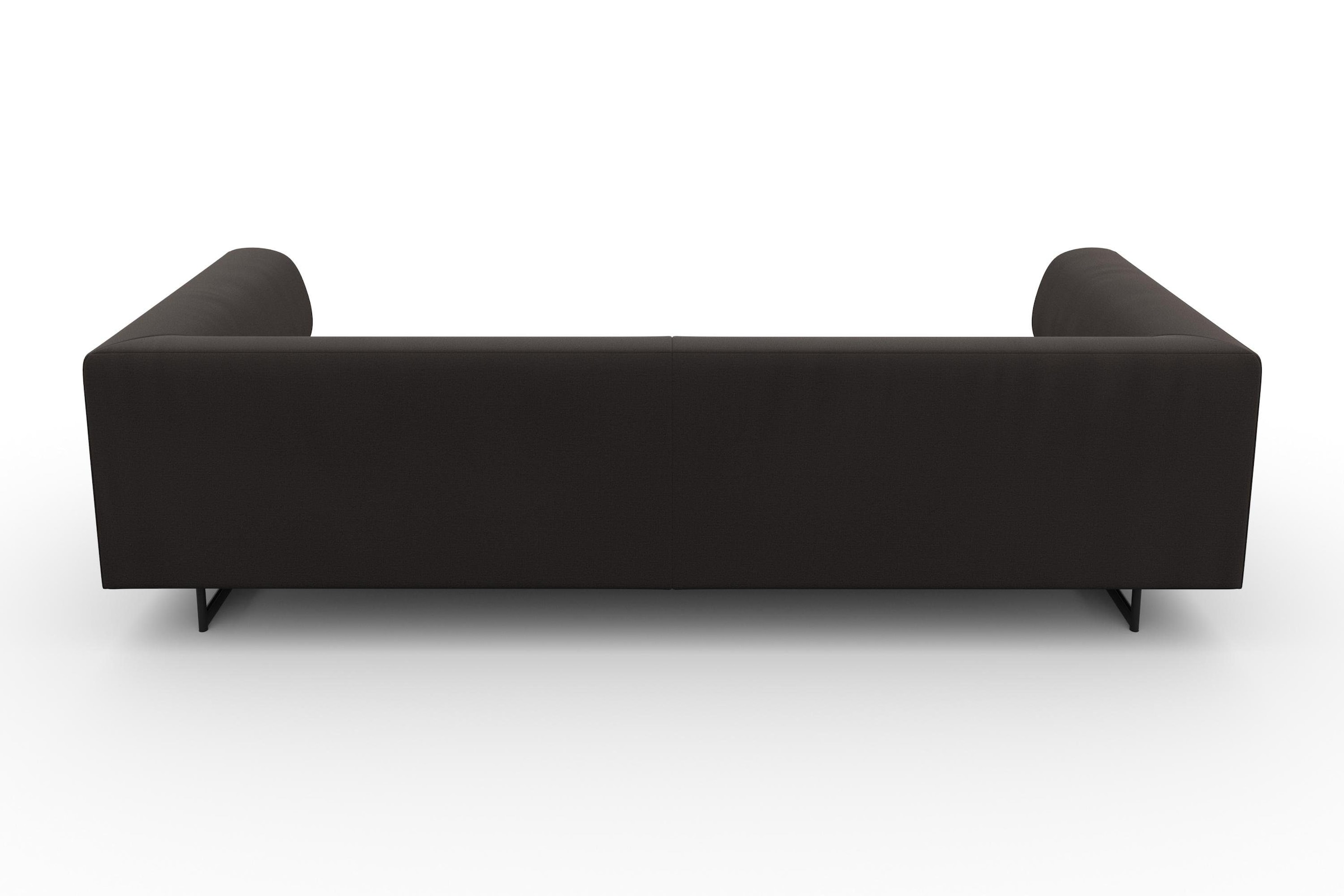 machalke® 3-Sitzer »wedge«