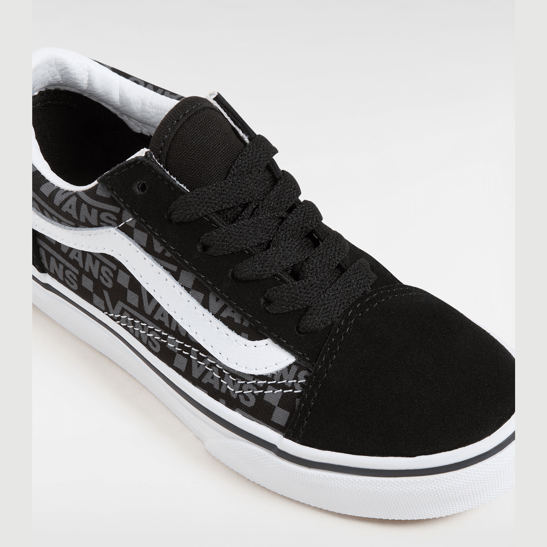 Vans Sneaker »Old Skool«, für Kinder und Jugendliche