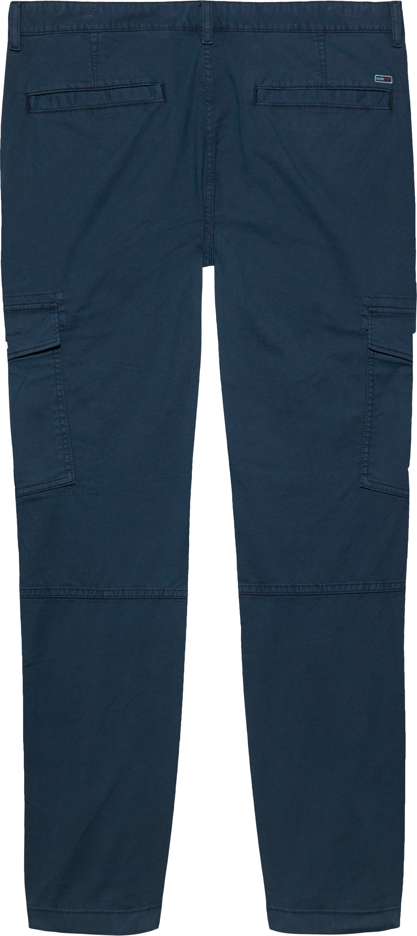 Tommy Jeans Cargohose »TJM AUSTIN CARGO«, mit Logostickerei