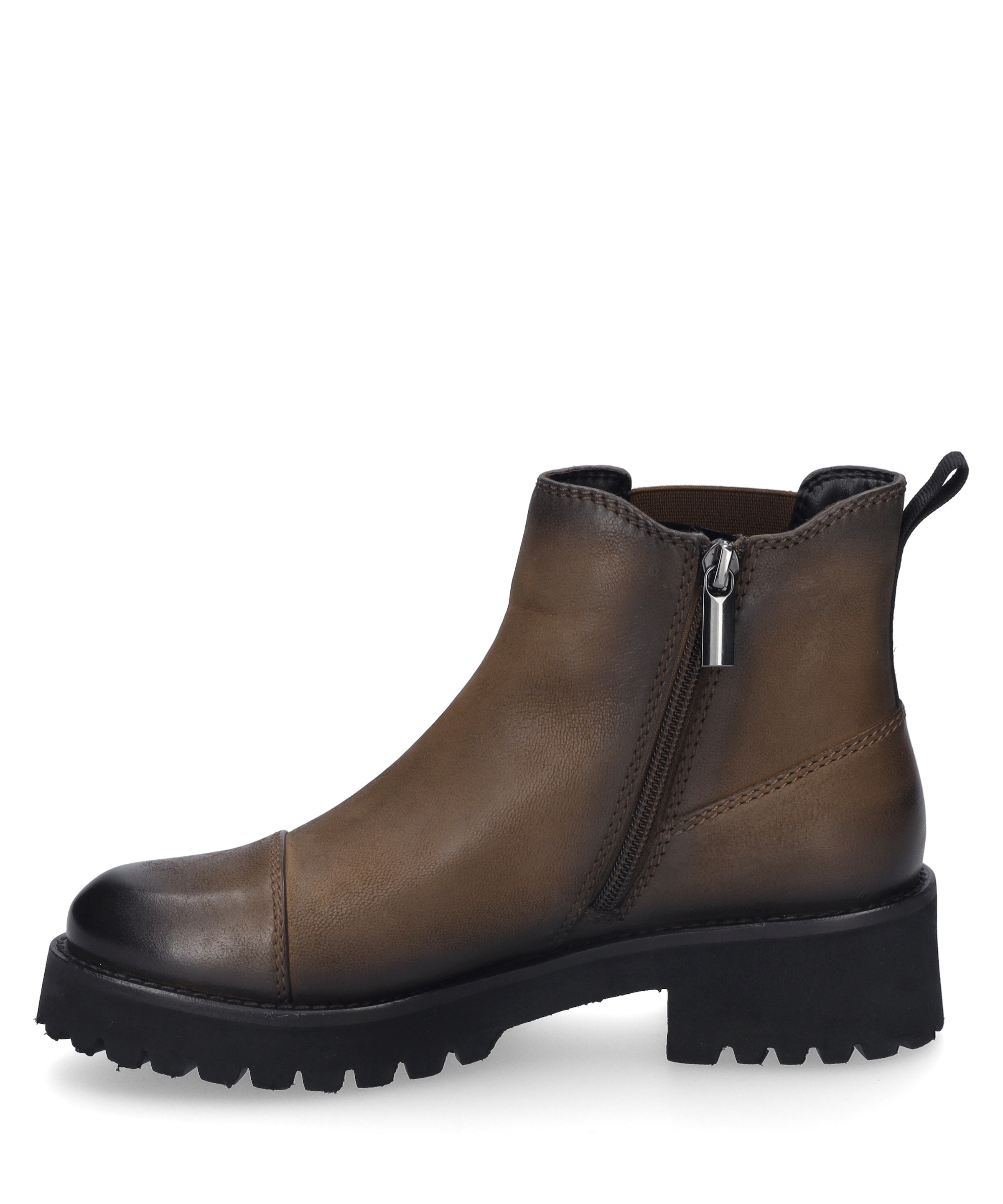 Josef Seibel Stiefelette »Sallina 06, cognac«