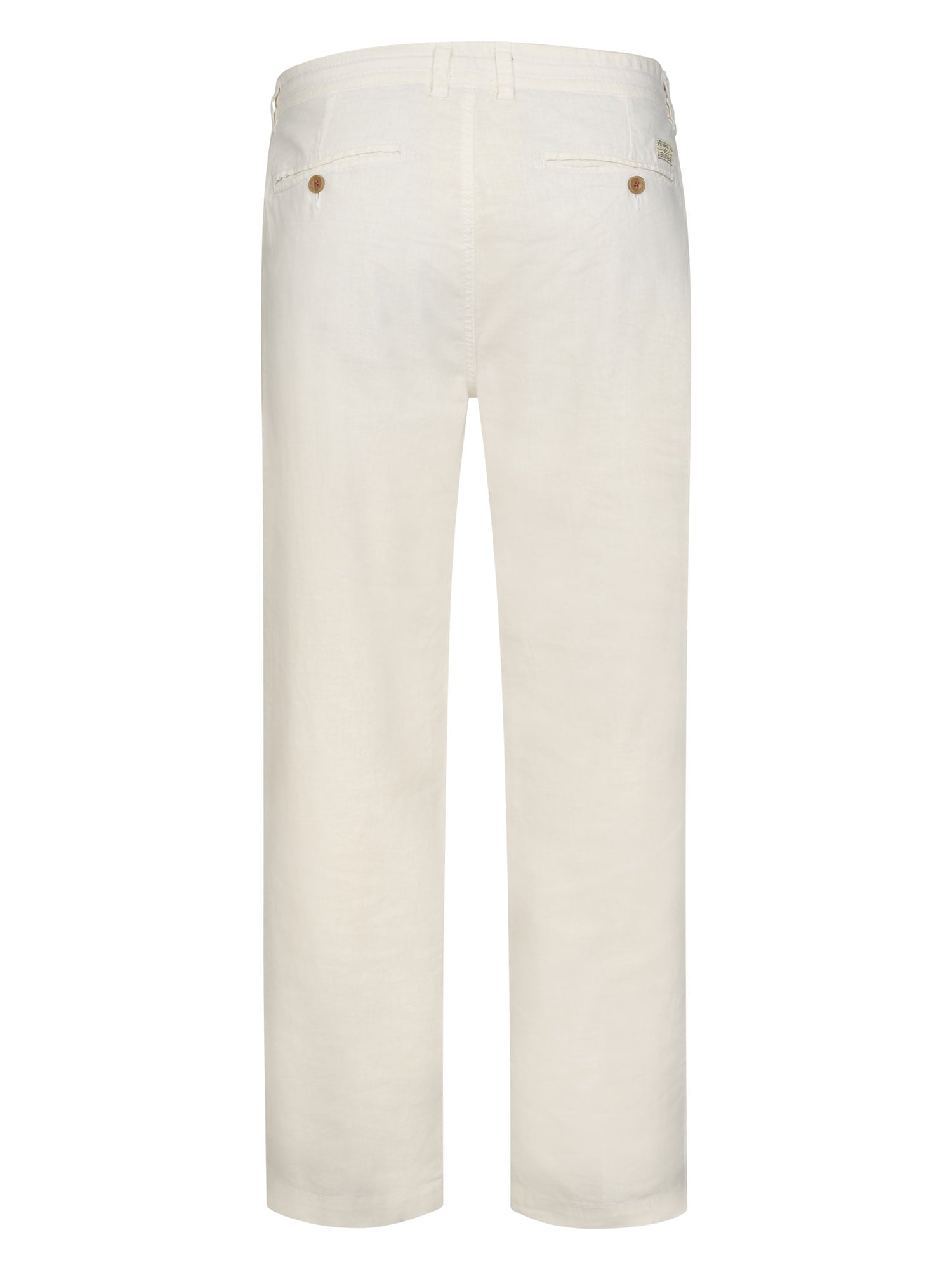 Petrol Industries Chinohose »Men Non Denim Chino«  mit Tunnelzug