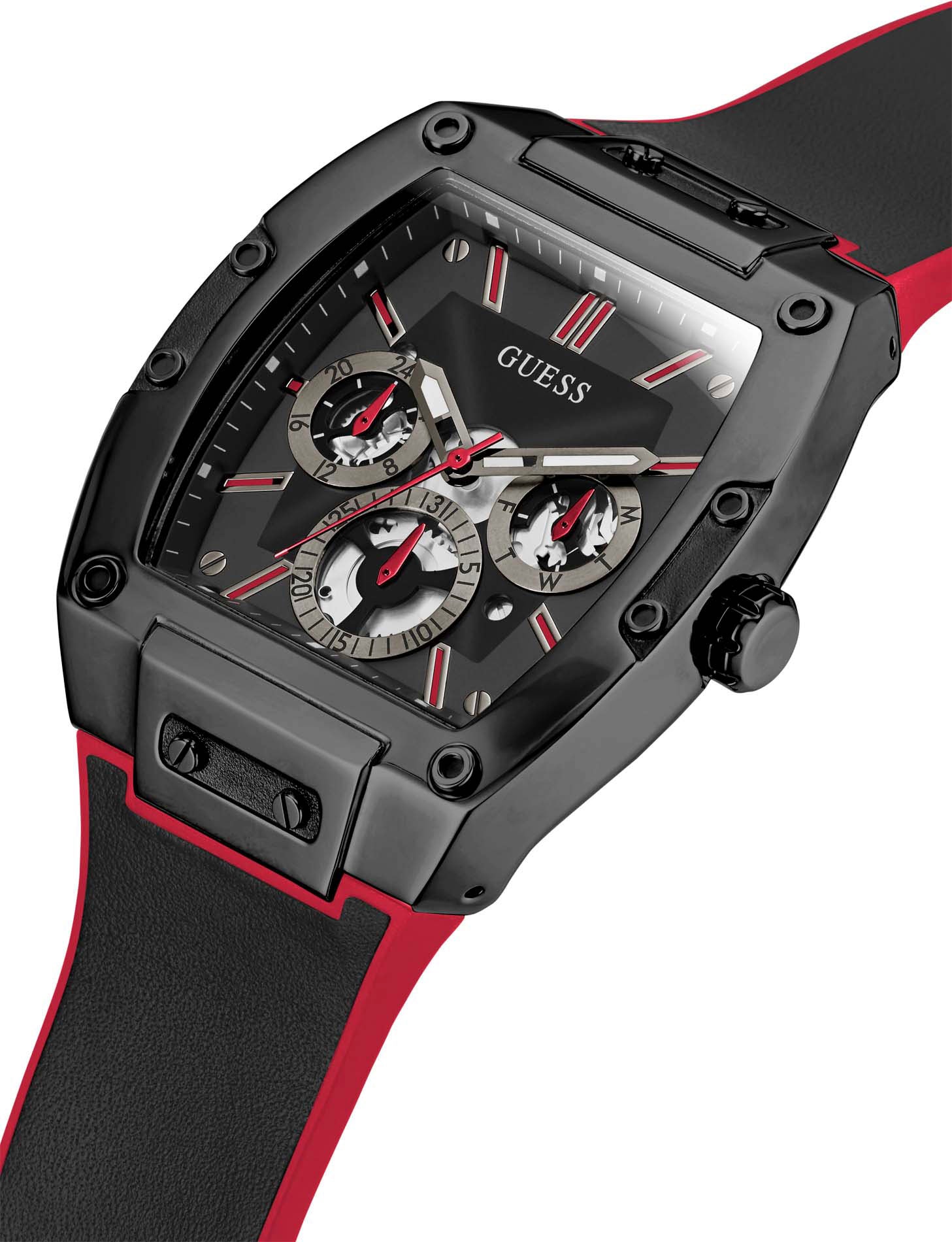 bei OTTO Multifunktionsuhr online »GW0202G7« kaufen Guess