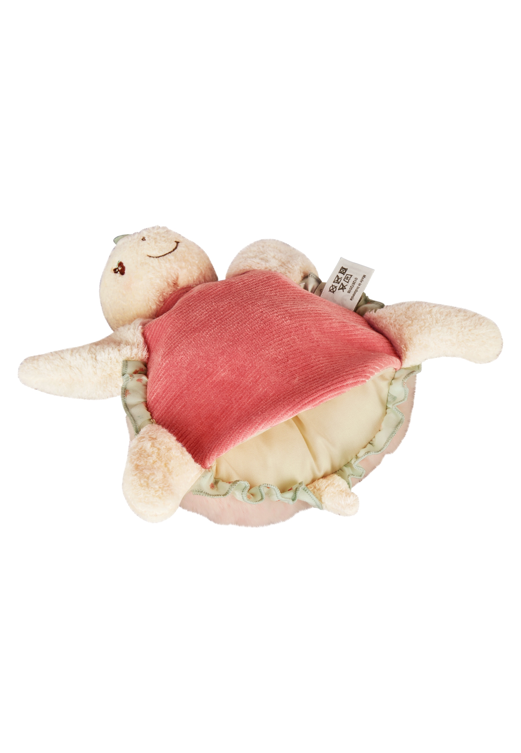 Sterntaler® Puppentheater »Kinder Handpuppe SCHILDKRÖTE Sally«