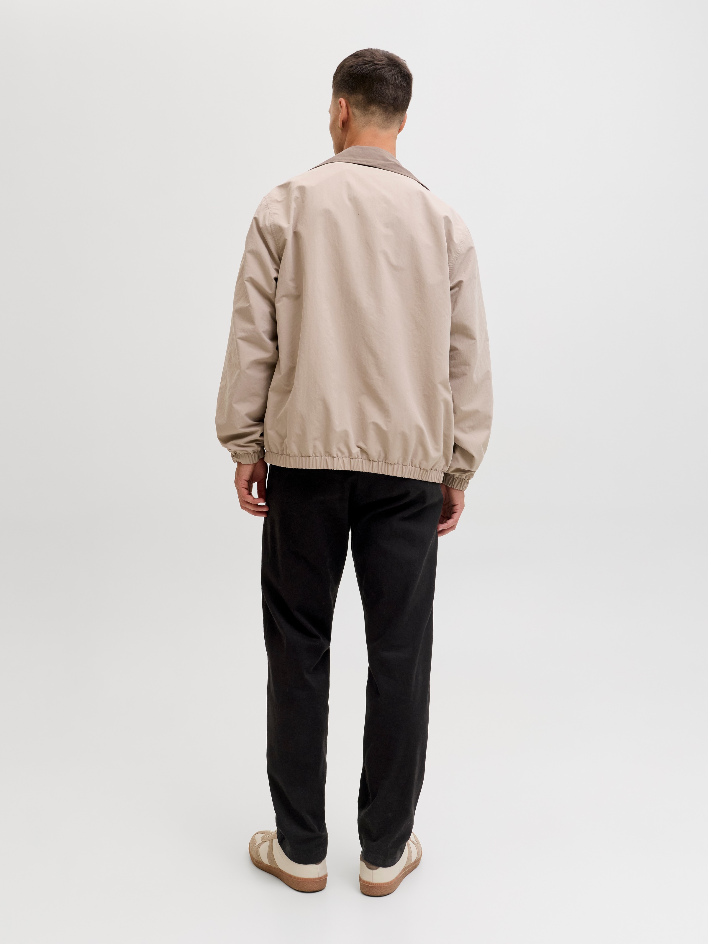 Jack & Jones Chinohose »JPSTKANE DYLAN CHINO«