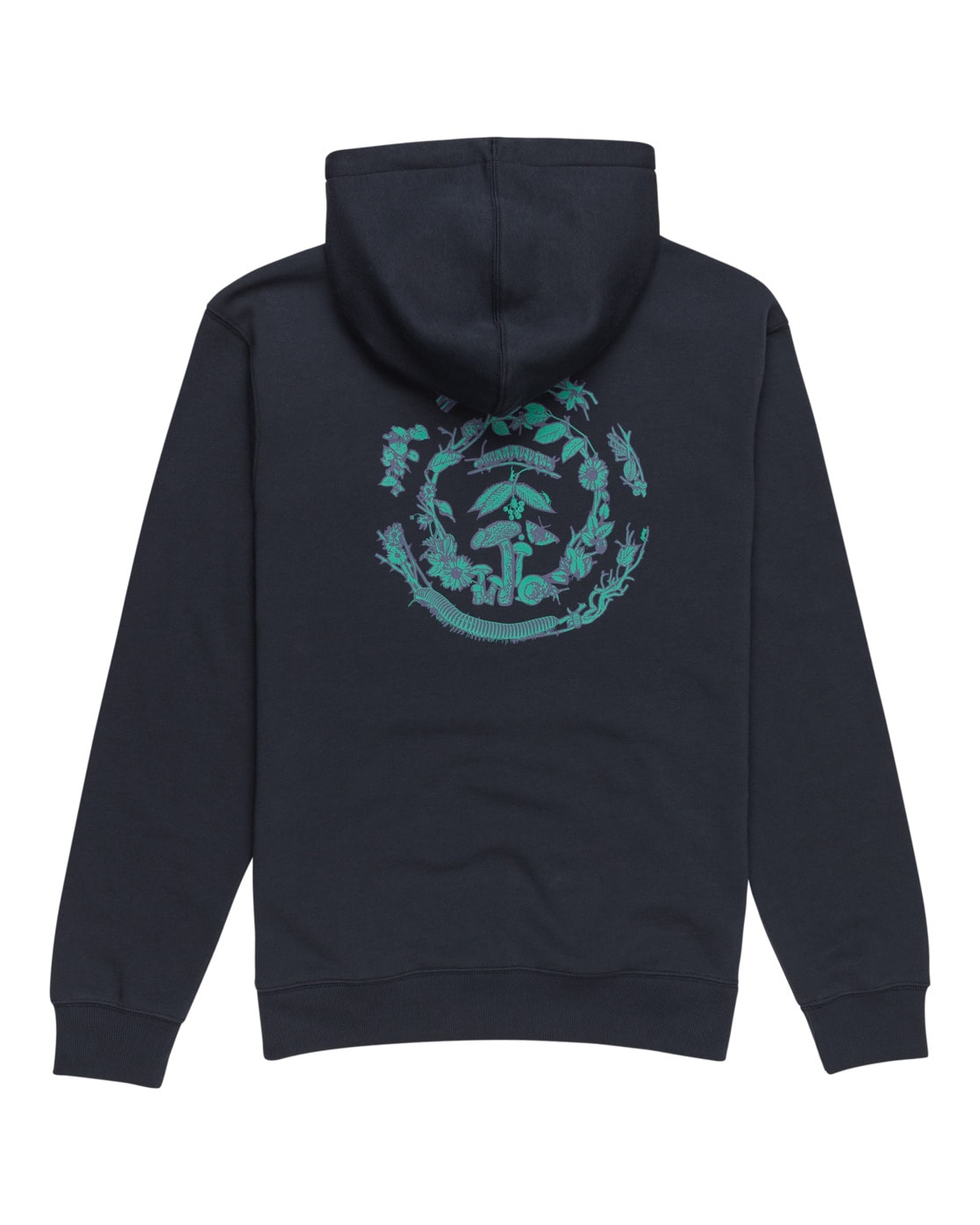 Element Hoodie »Bugs World«