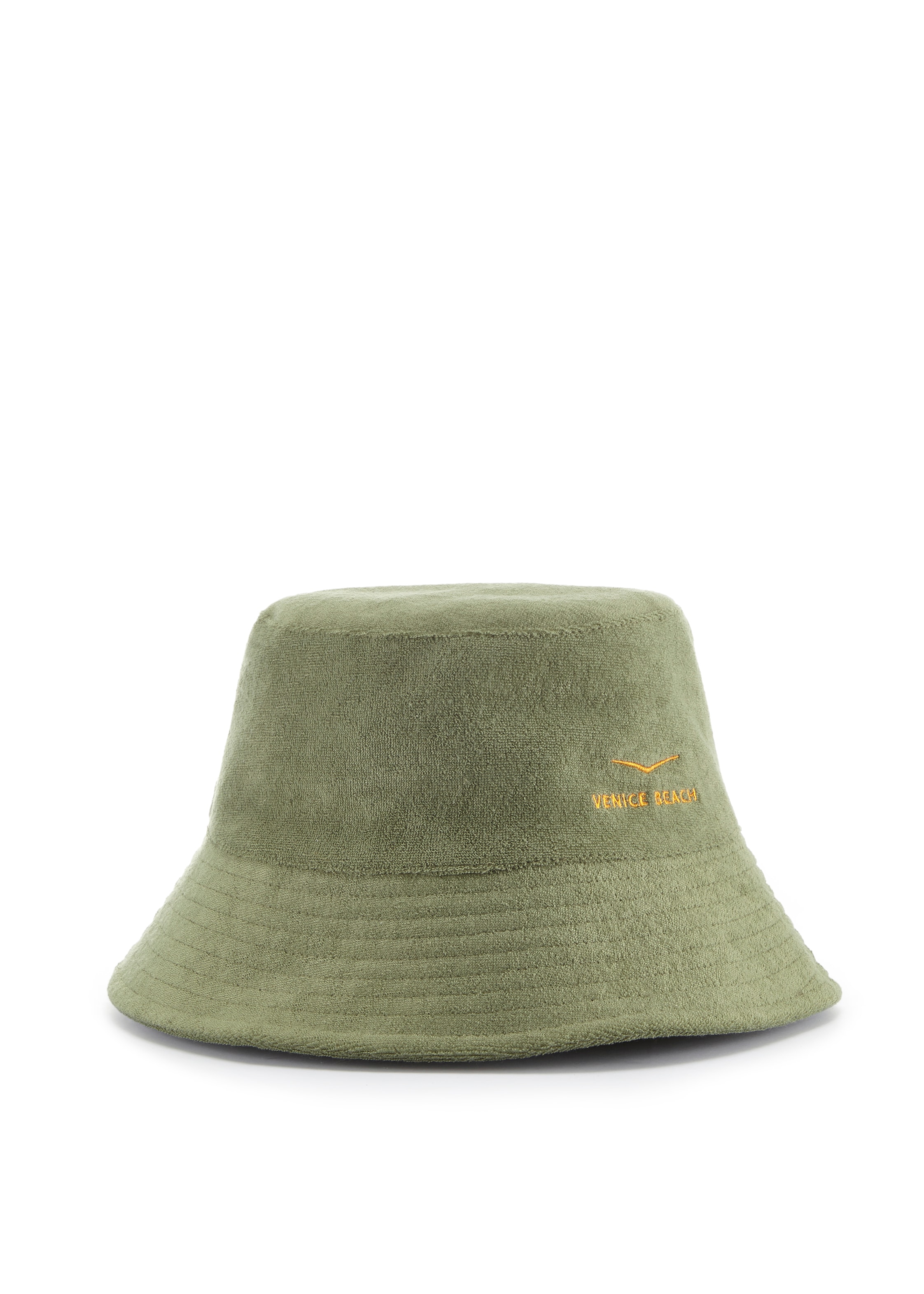 Fischerhut »Outdoorhut«, Bucket Hat, Sommerhut, Kopfbedeckung aus Frottee