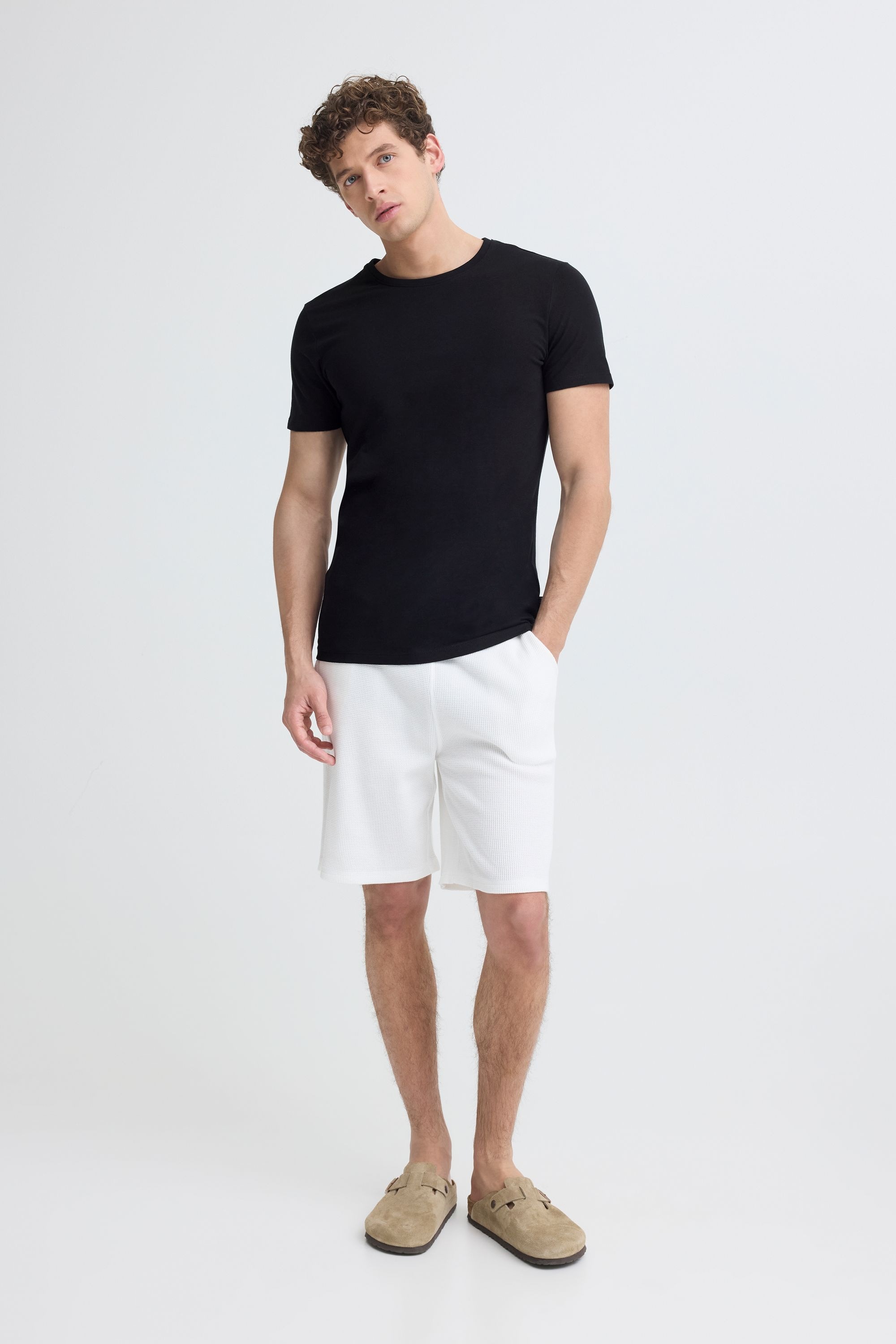 Casual Friday T-Shirt »T-Shirt CFDavide«