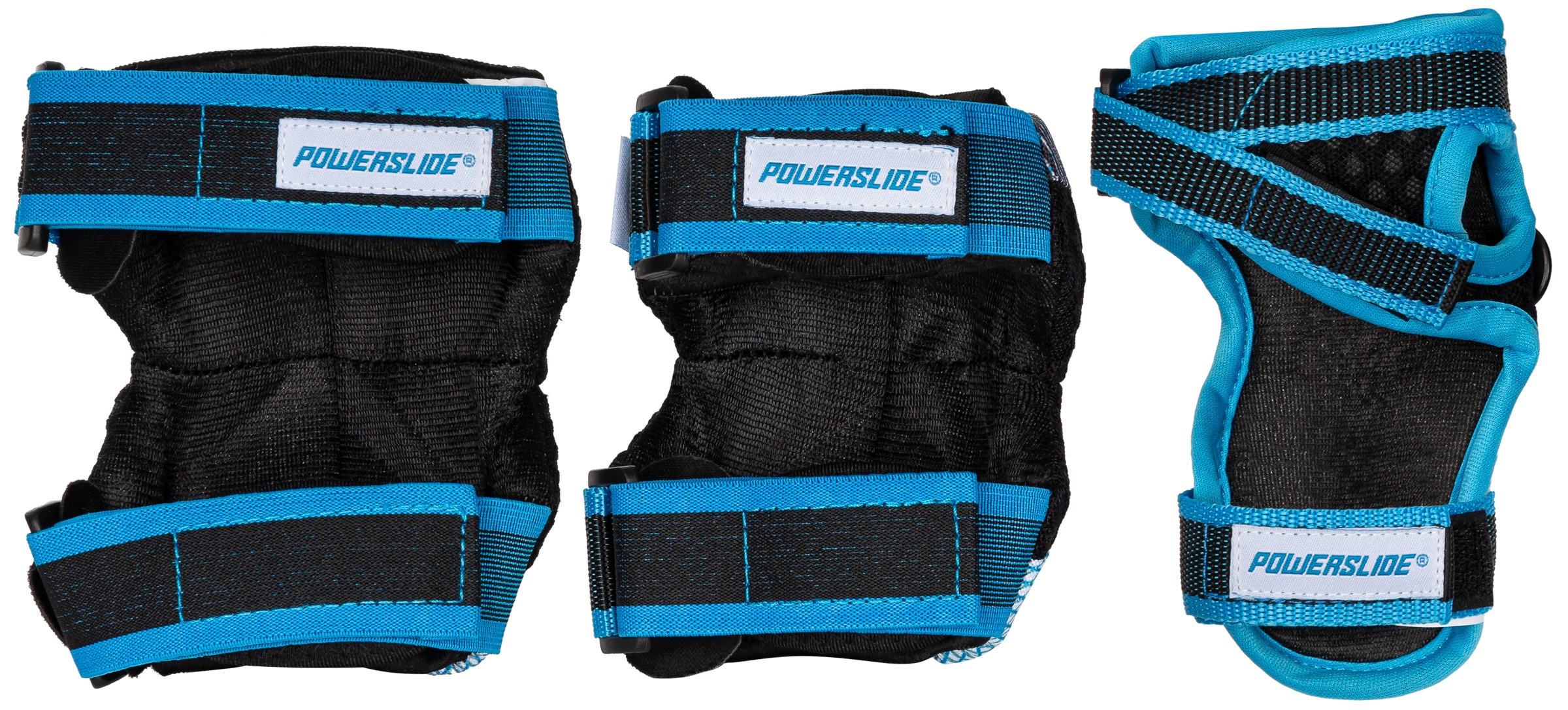 Powerslide Protektoren-Set »Kids Pro Girls Set«