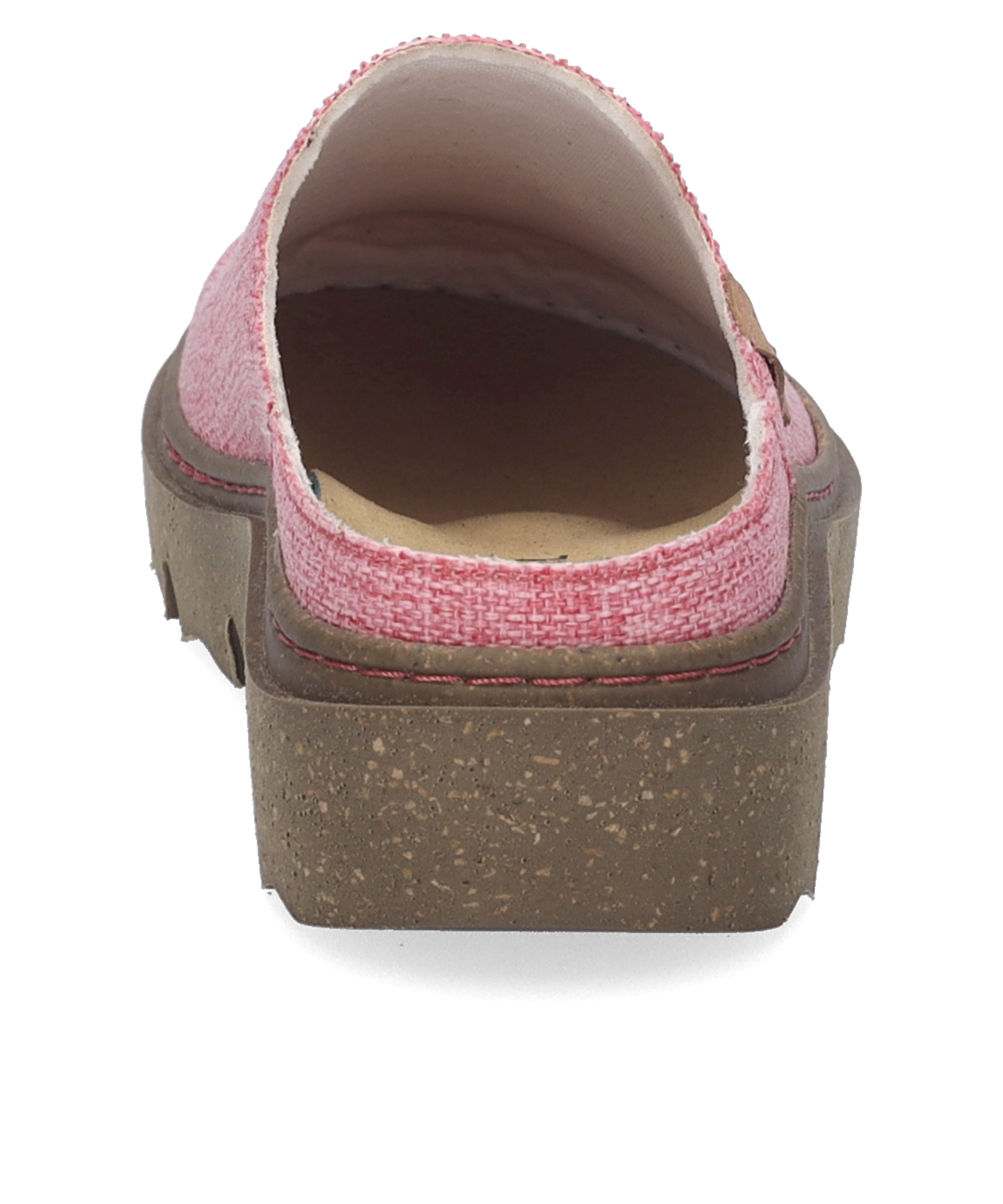 Josef Seibel Hausschuh »Carmaux 01, pink«