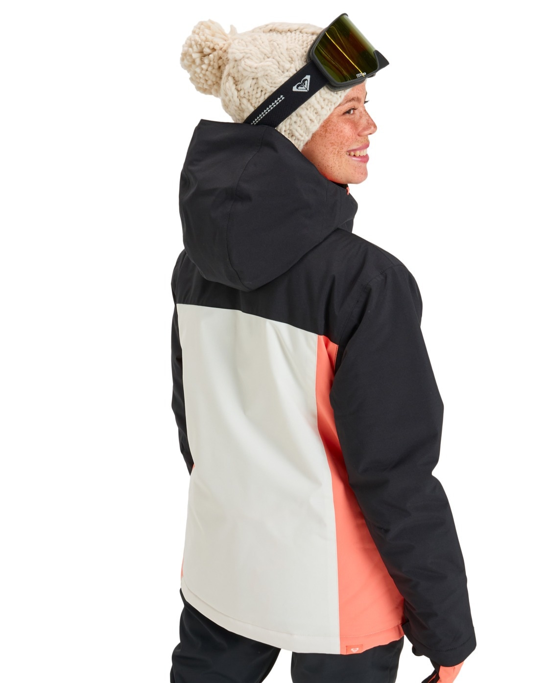 Roxy Snowboardjacke »Galaxy 10K«