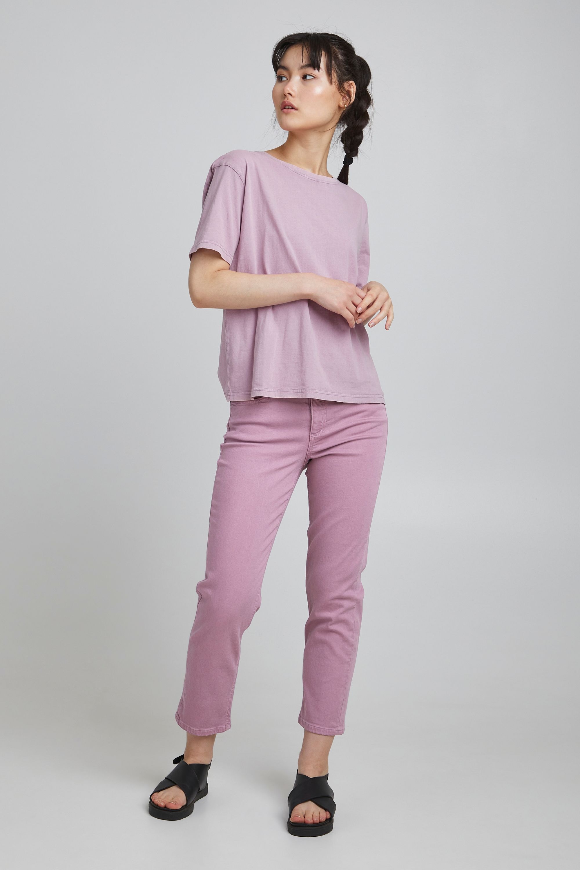 Ichi 5-Pocket-Jeans »5-Pocket-Jeans IHPenny«