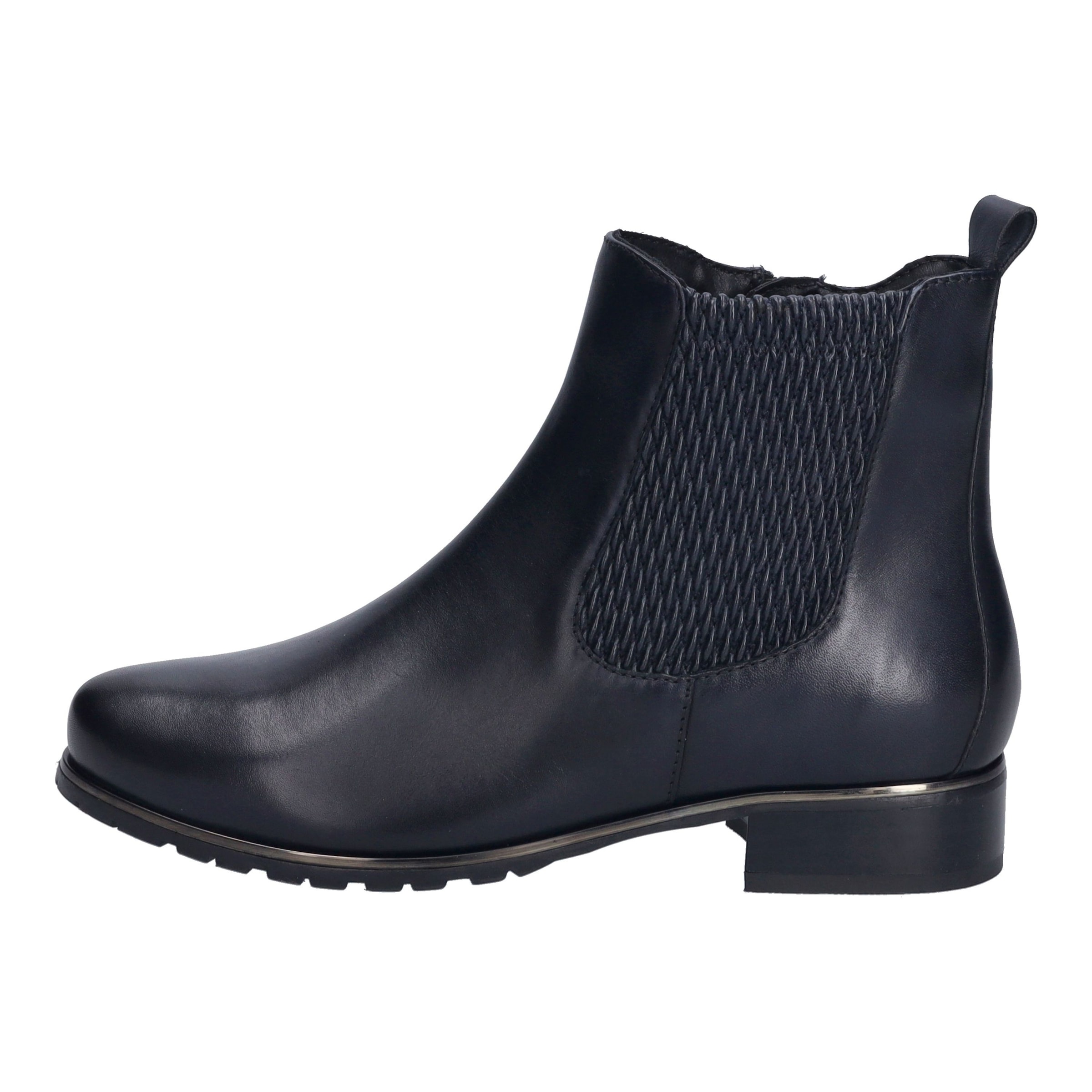 Josef Seibel Stiefelette »Chiara 02, dunkelblau«
