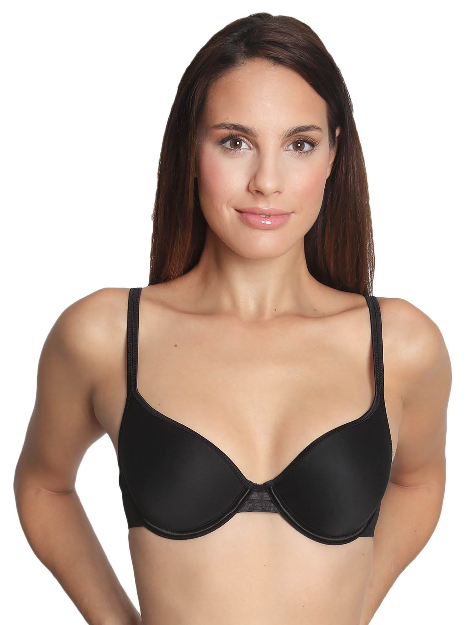 Sassa T-Shirt-BH »2er Pack Spacer BH mit Bügel FLEXICUP«