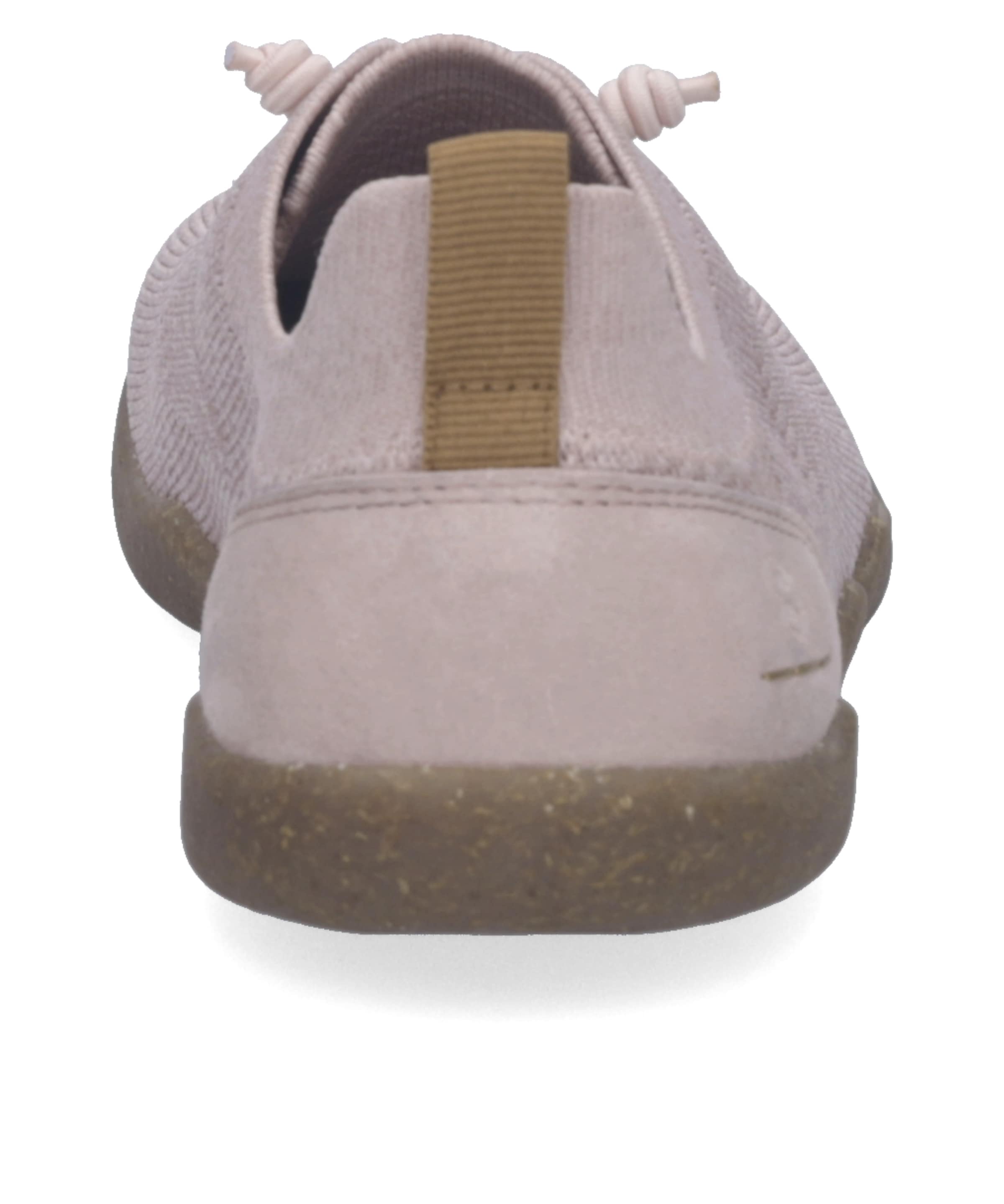 Josef Seibel Sneaker »Cassandra 08, rosa«