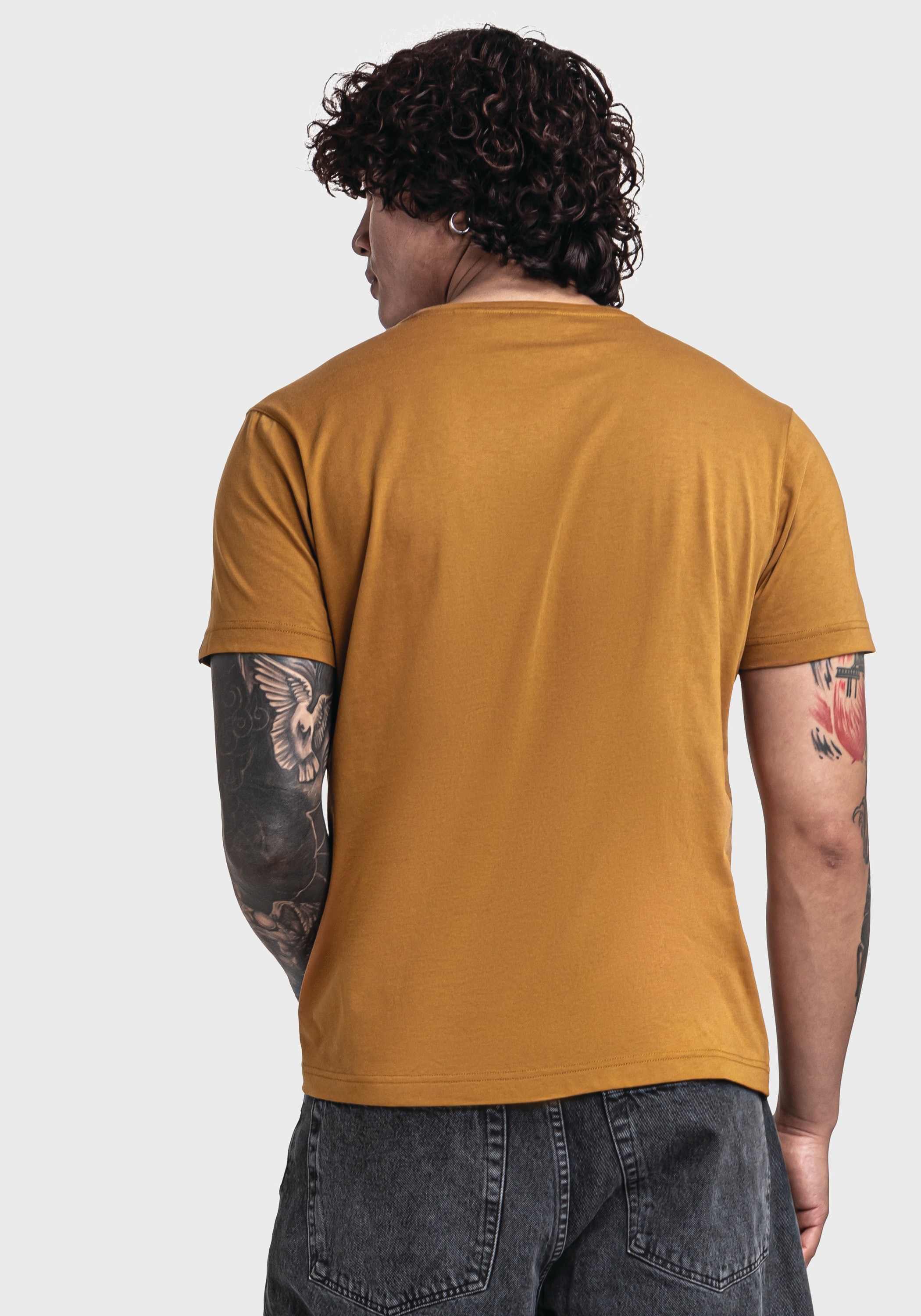 Schöffel Funktionsshirt »Urban T Shirt Style Collada MNS«
