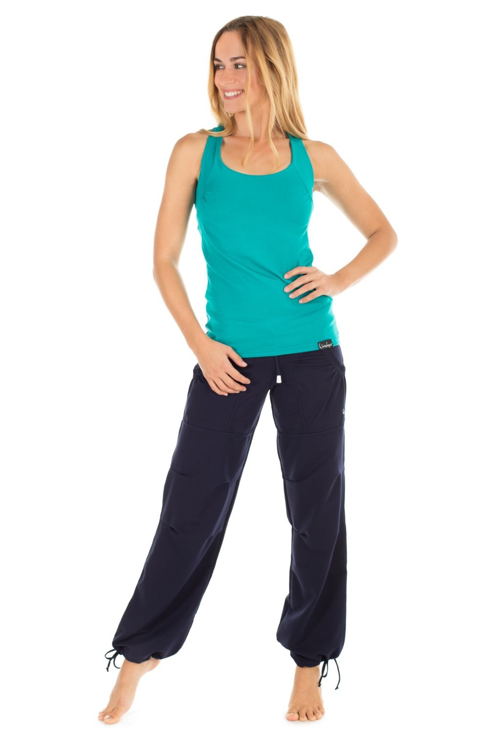 Winshape Sporthose »WTE9«, All-Fit Style