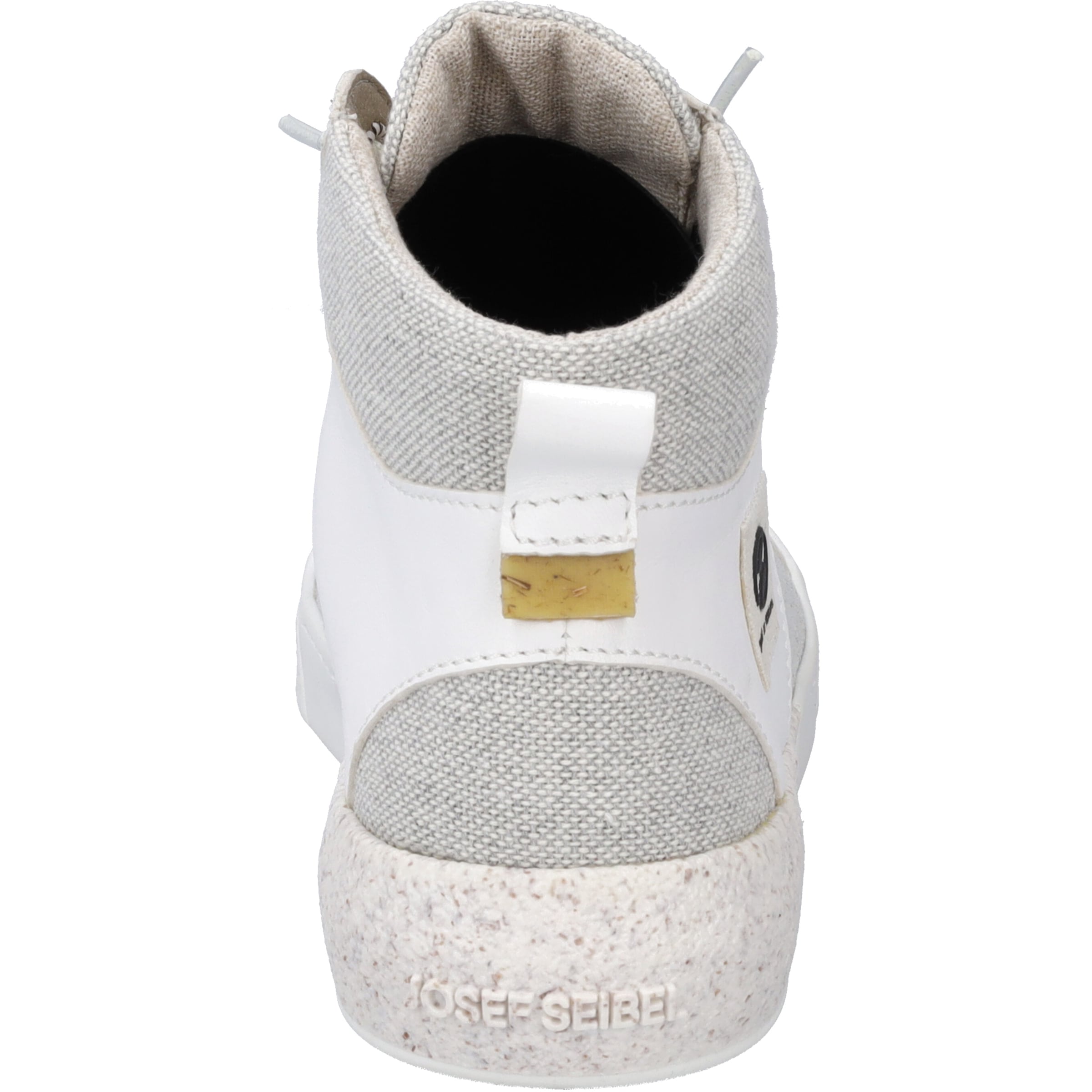 Josef Seibel Sneaker »Wilma 01, weiss-kombi«