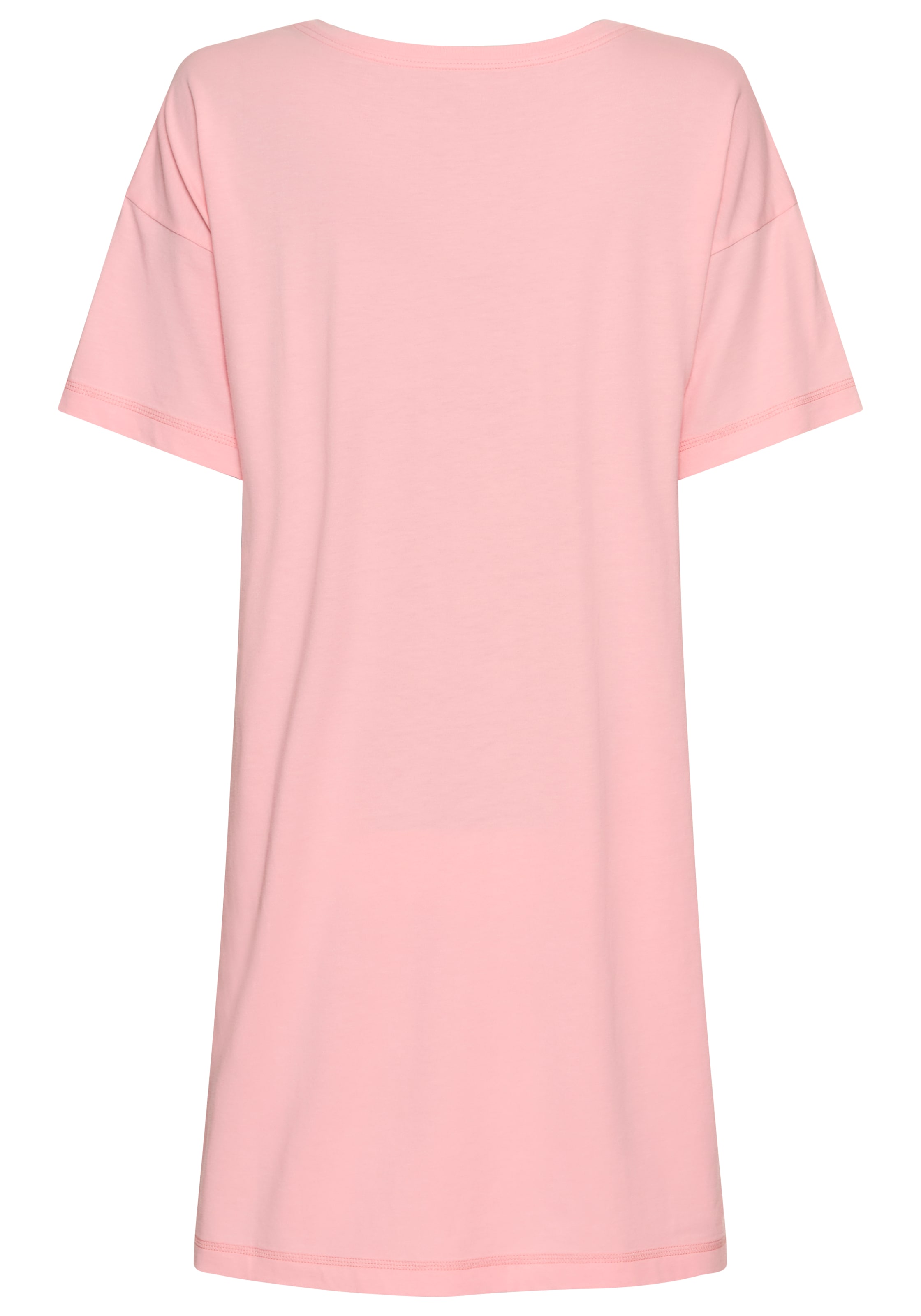 Vivance Dreams Sleepshirt mit süßem Früchtedruck