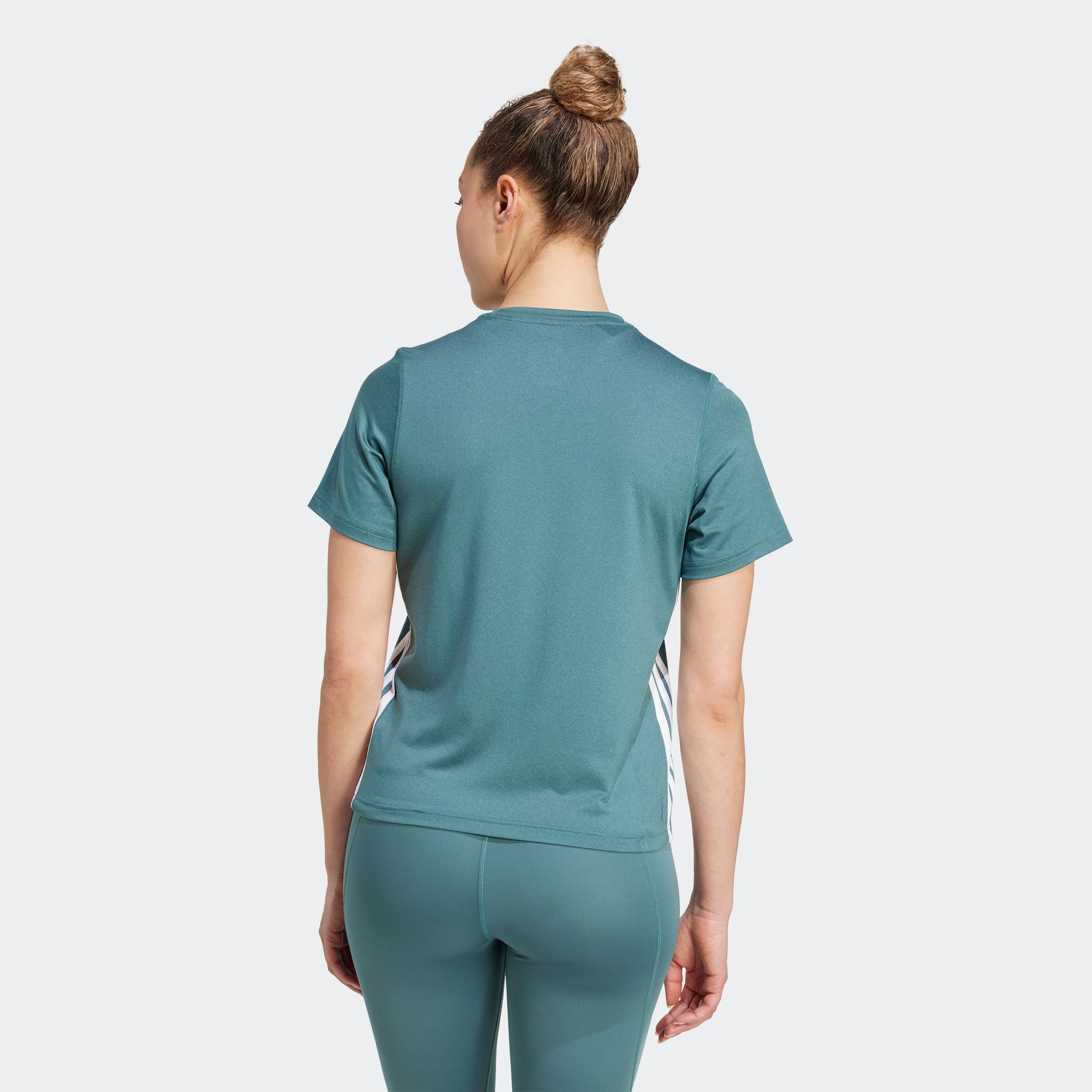 adidas Performance T-Shirt »TE 3S CREW TEE«