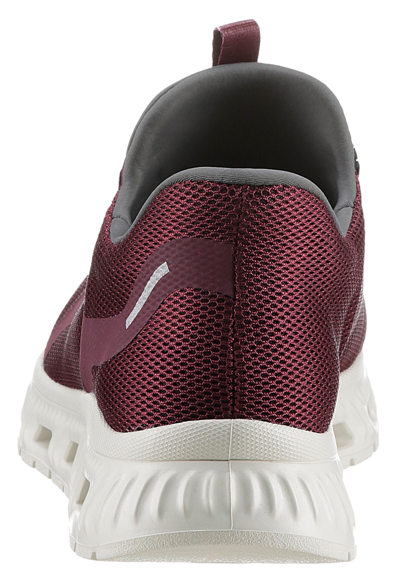 RIEKER Sport Slip-On Sneaker  , Freizeitschuh, Slipper, Halbschuh mit MemoSoft-Ausstattung