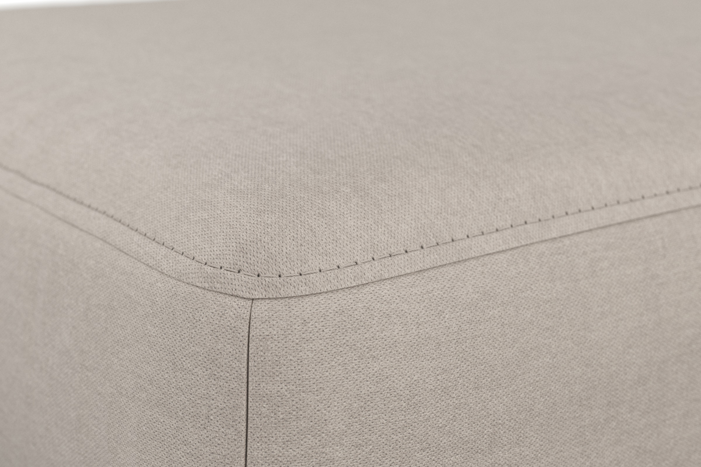 sit&more Stauraumhocker »Padua«, mit Stauraum